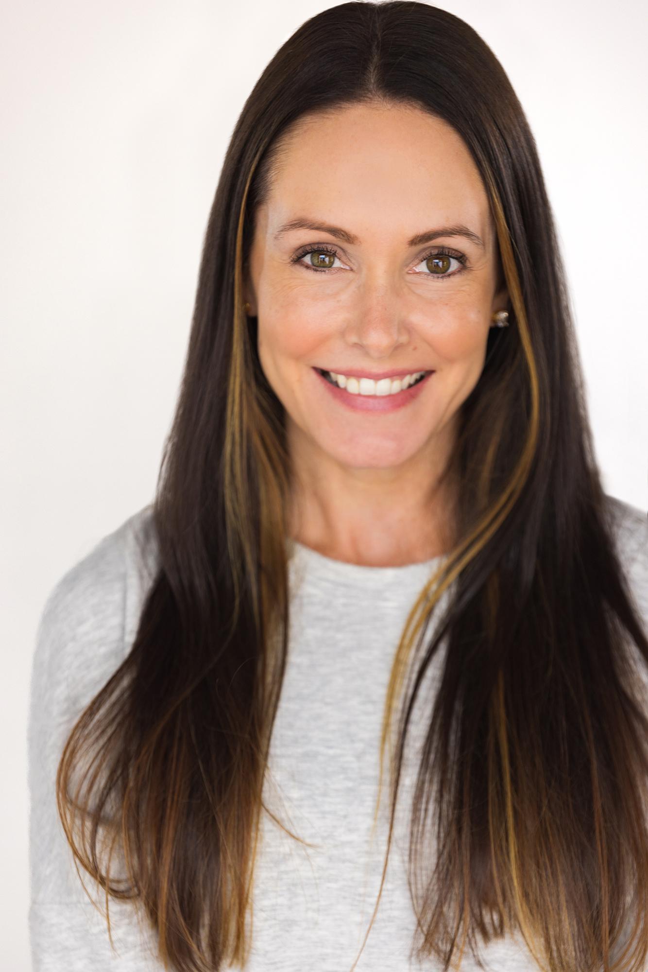 actor Jenna Marie Bowers large photo