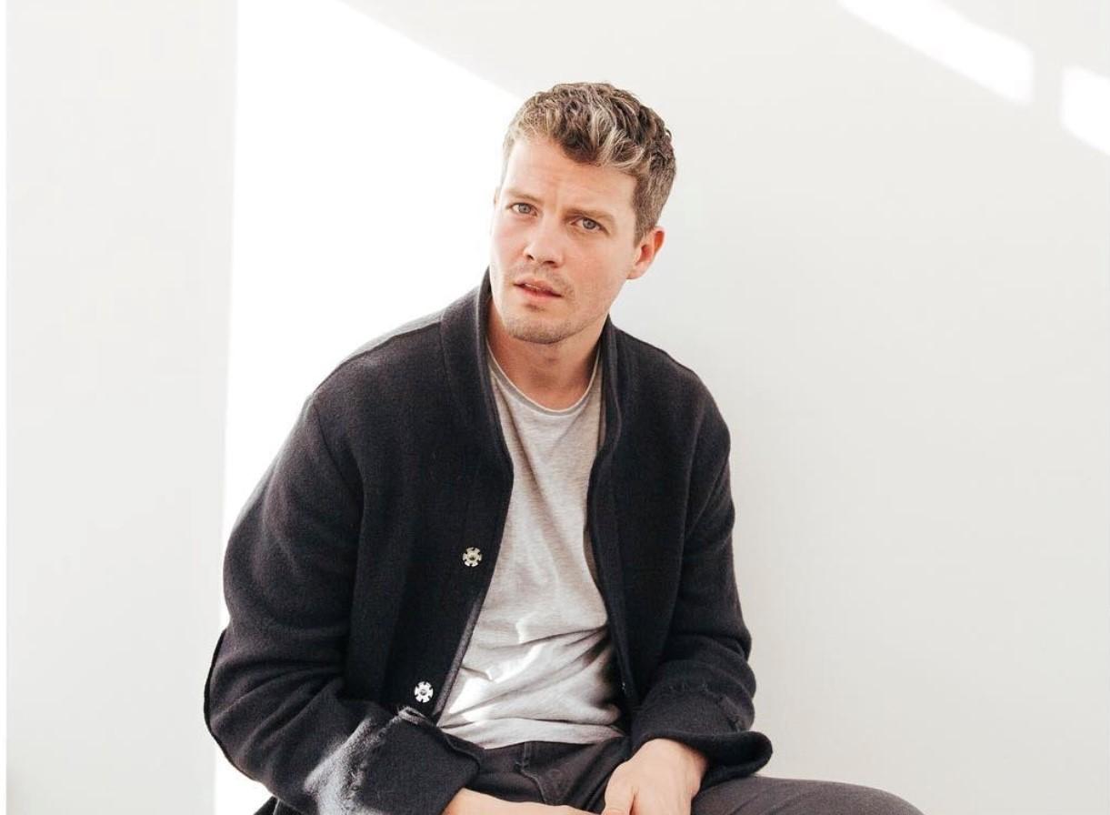 actor Kyle Redmond-Jones large photo