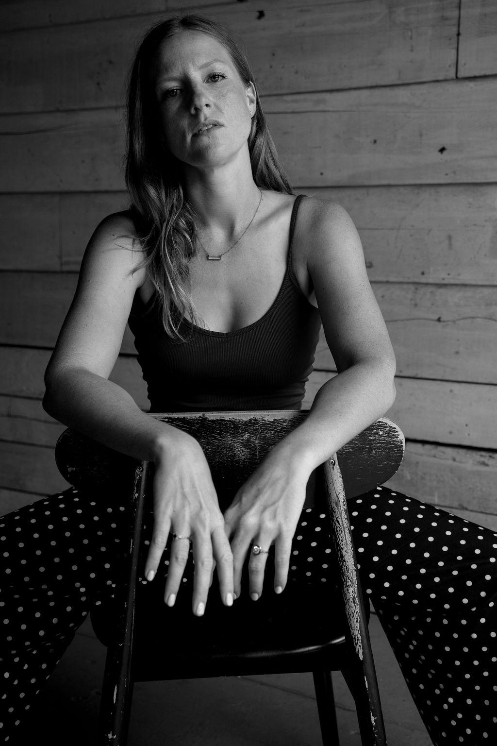 actor Magdalene Keh-Vick large photo