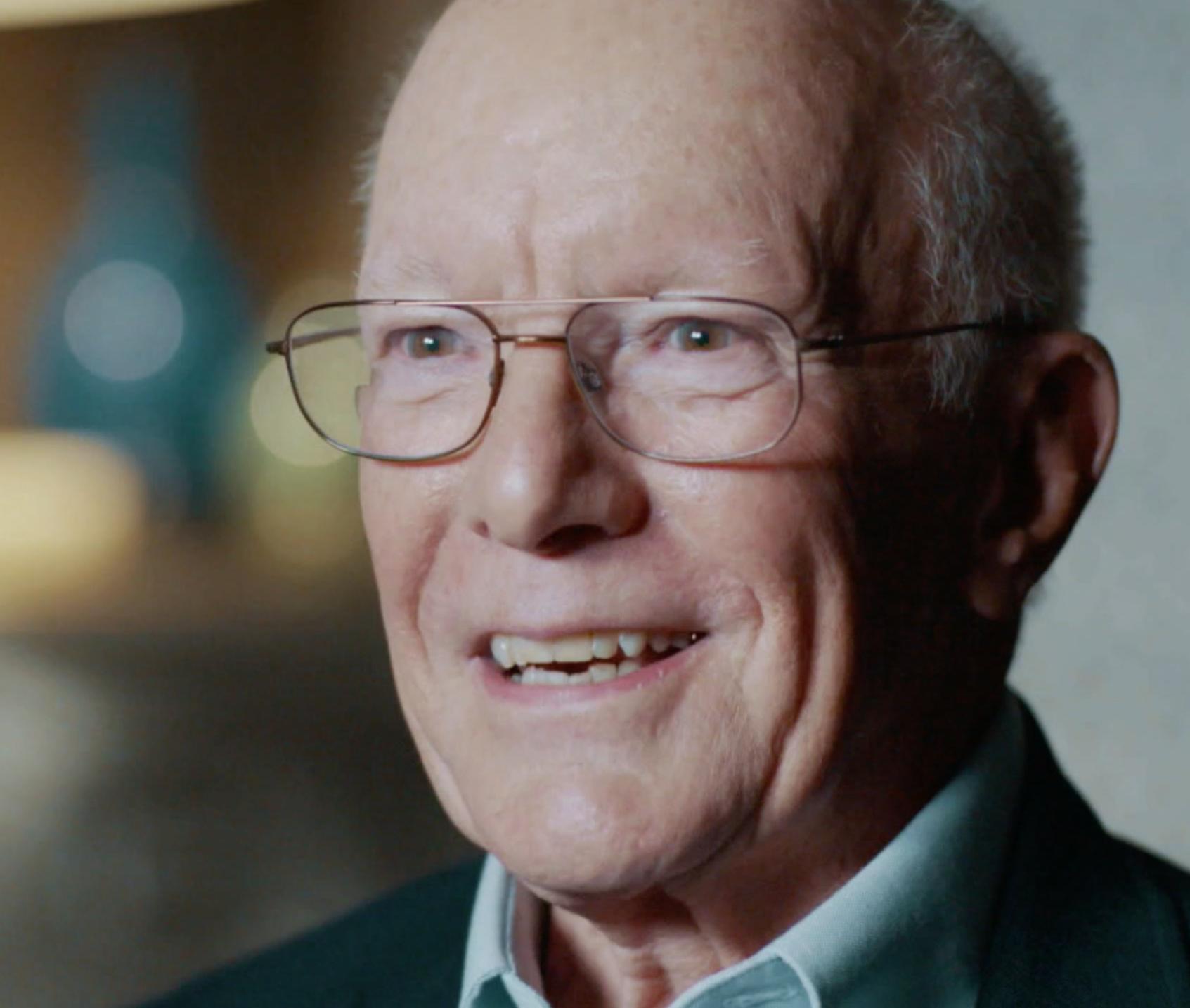 actor Gerry Griffin large photo