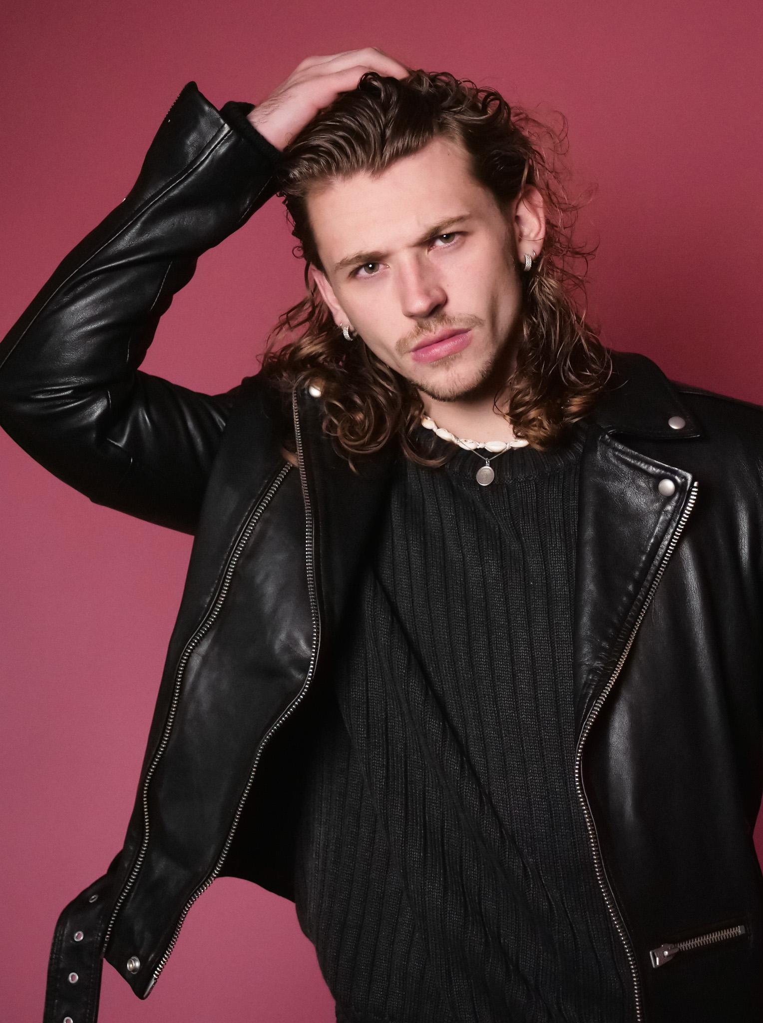 actor Kailum Richardson large photo