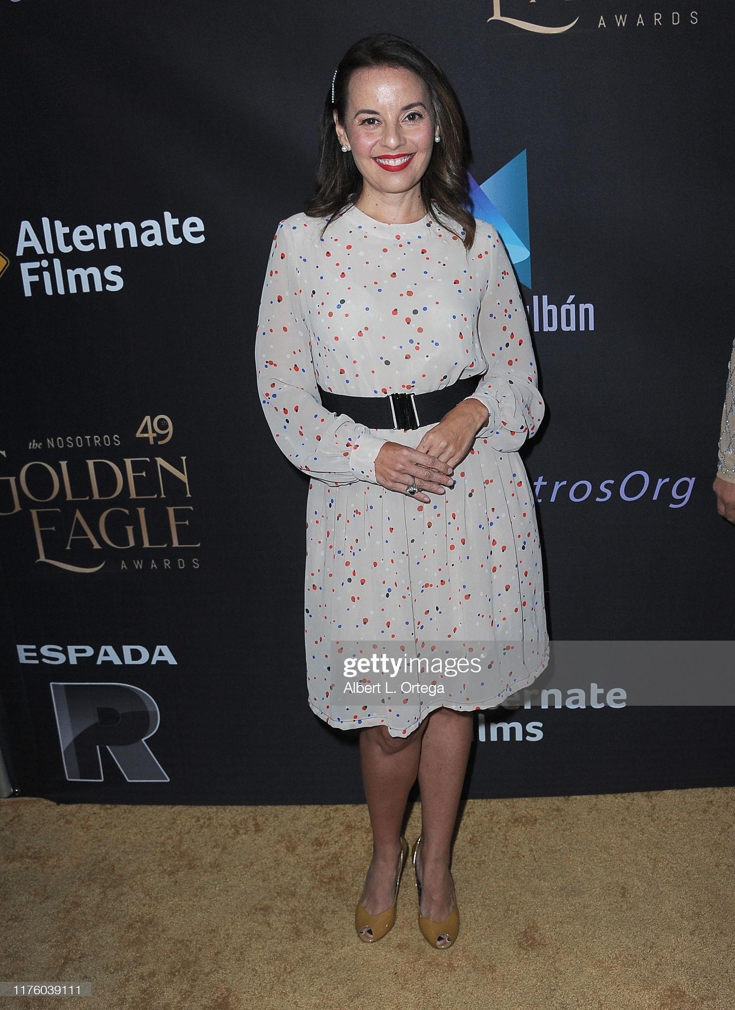 actor Ydaiber Orozco large photo