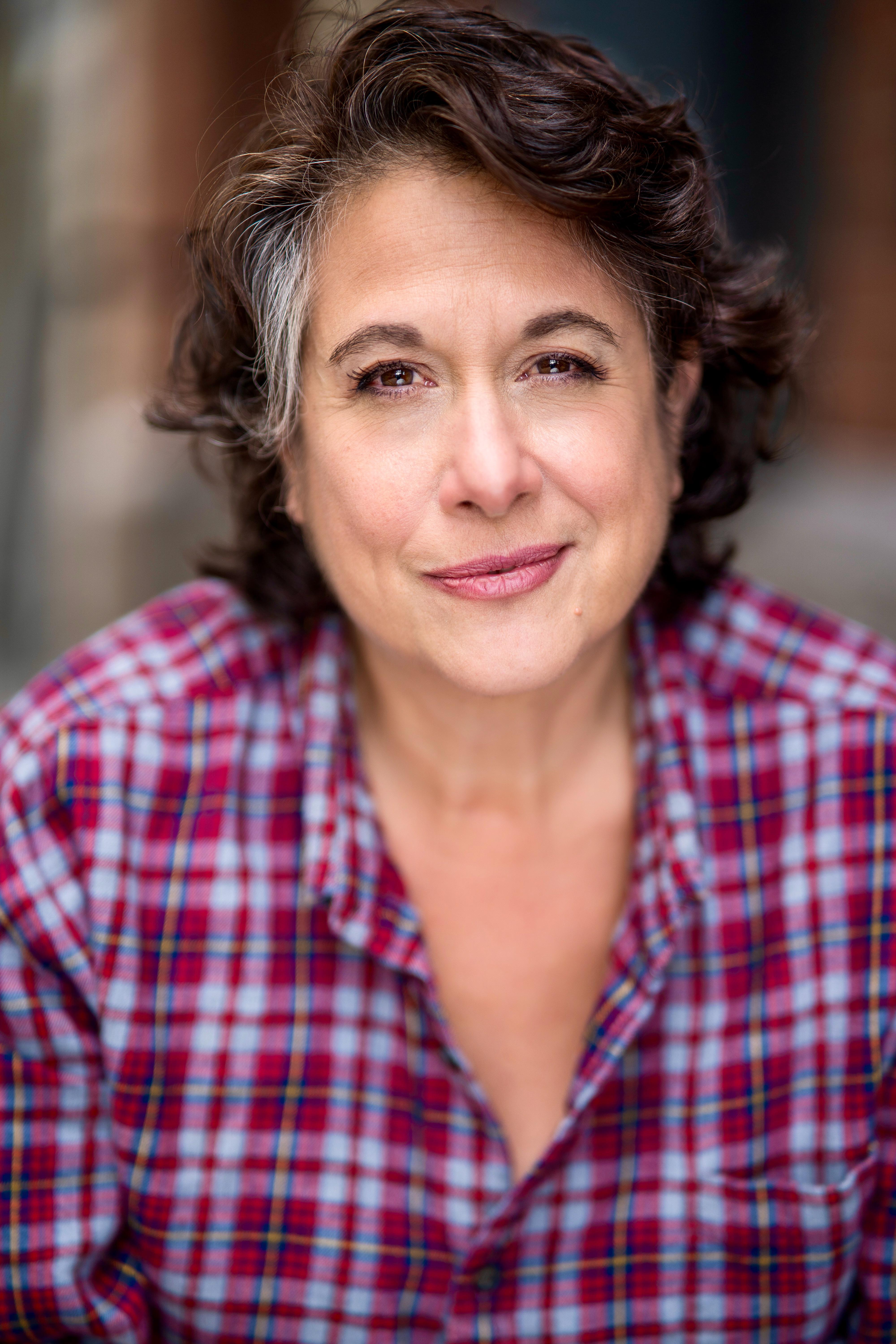 actor Roe Pacheco large photo