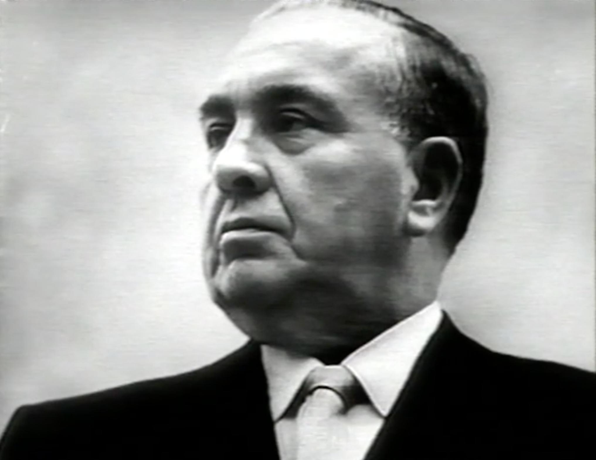 actor Richard J. Daley large photo