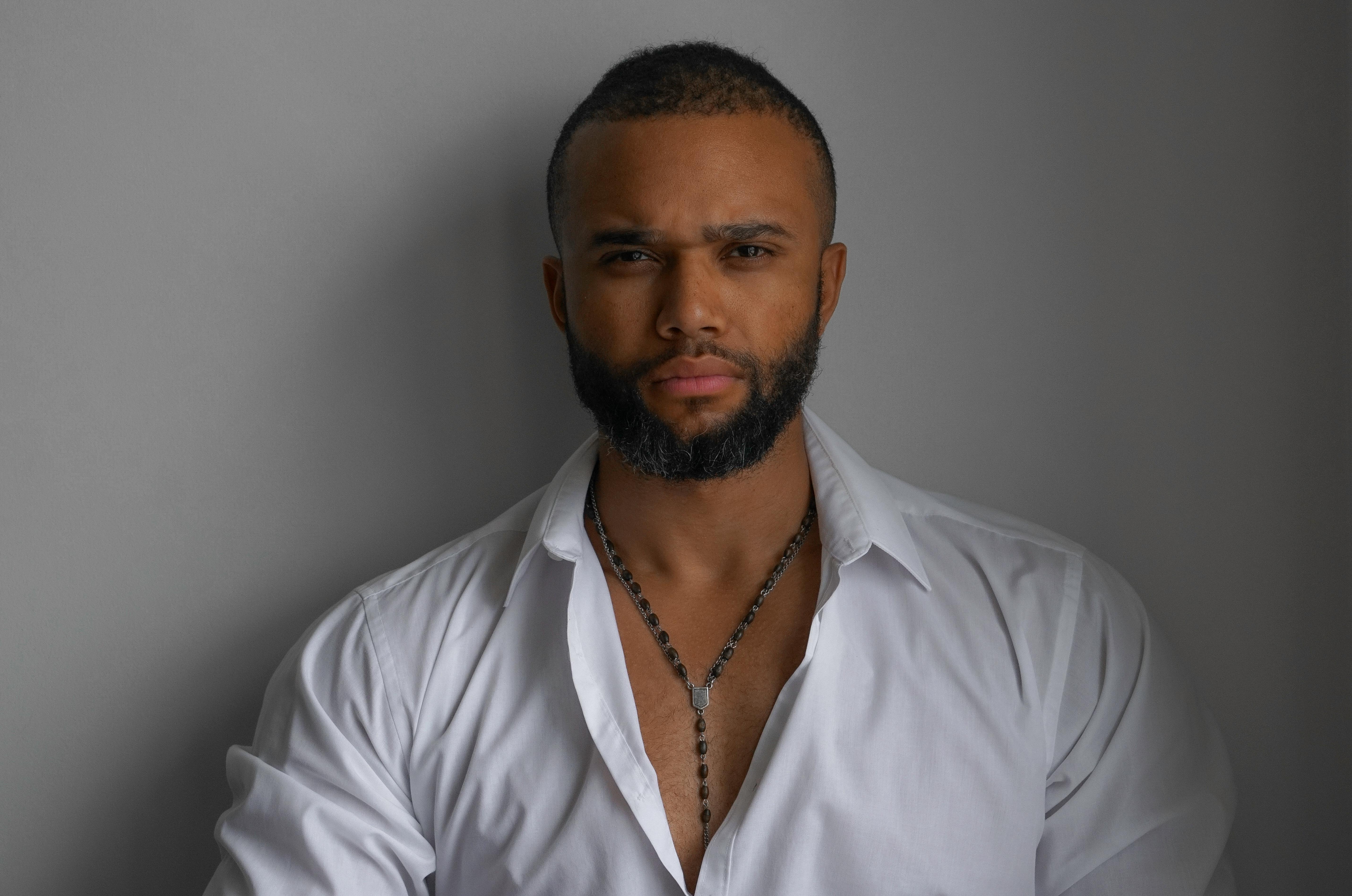 actor Jason Gosbee large photo