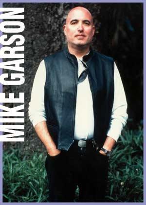 actor Mike Garson large photo