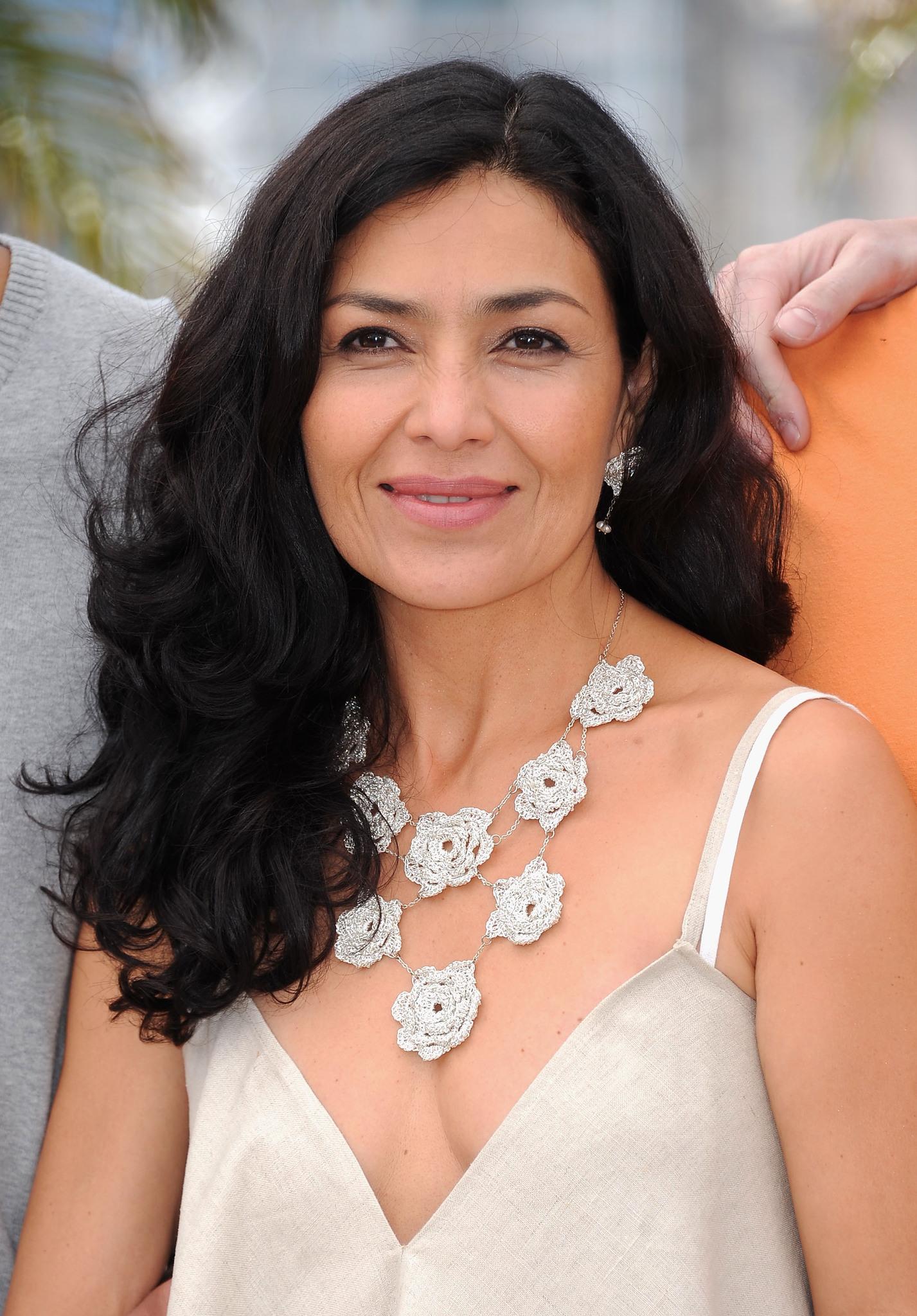 actor Dolores Heredia large photo