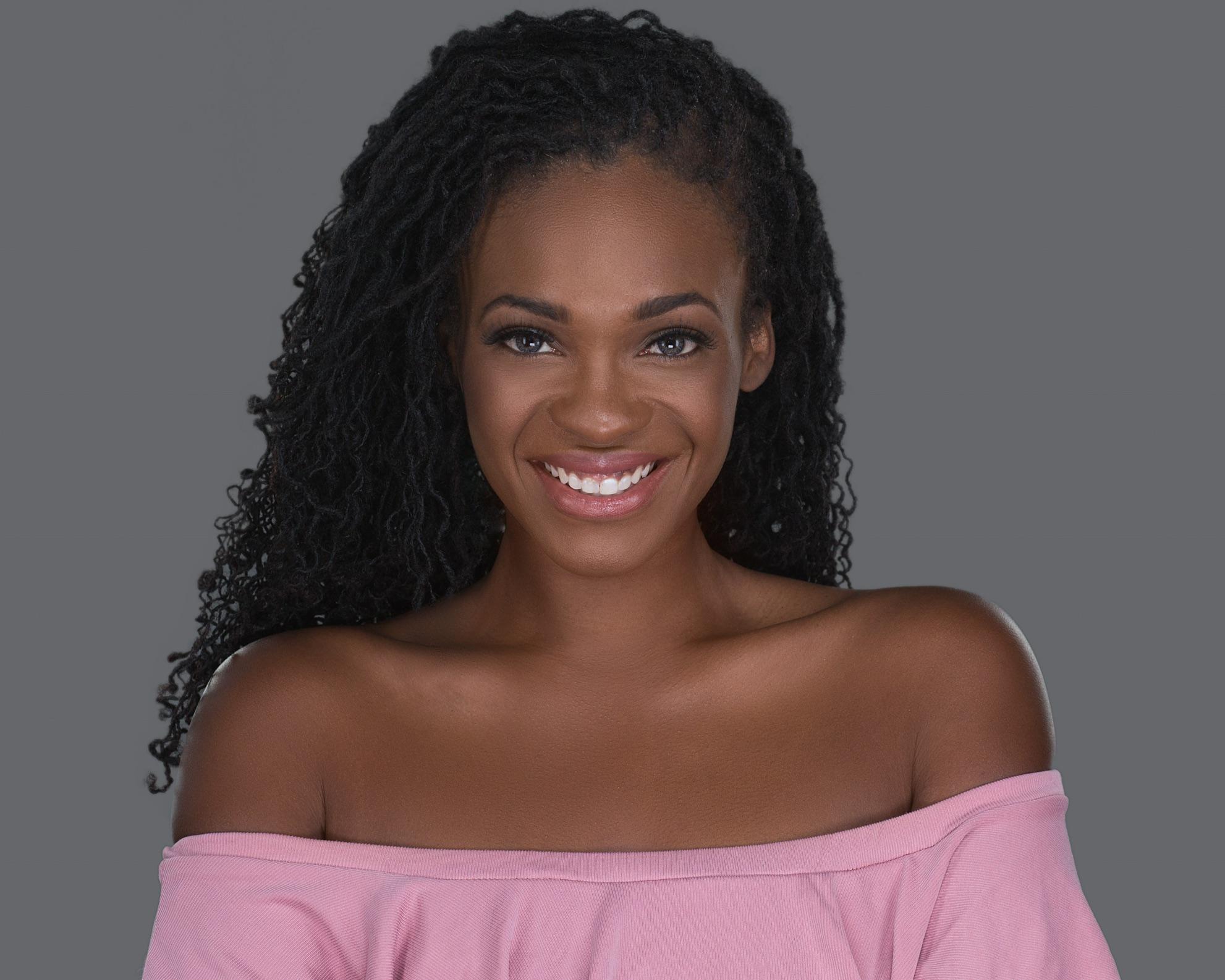 actor Katana Malone large photo