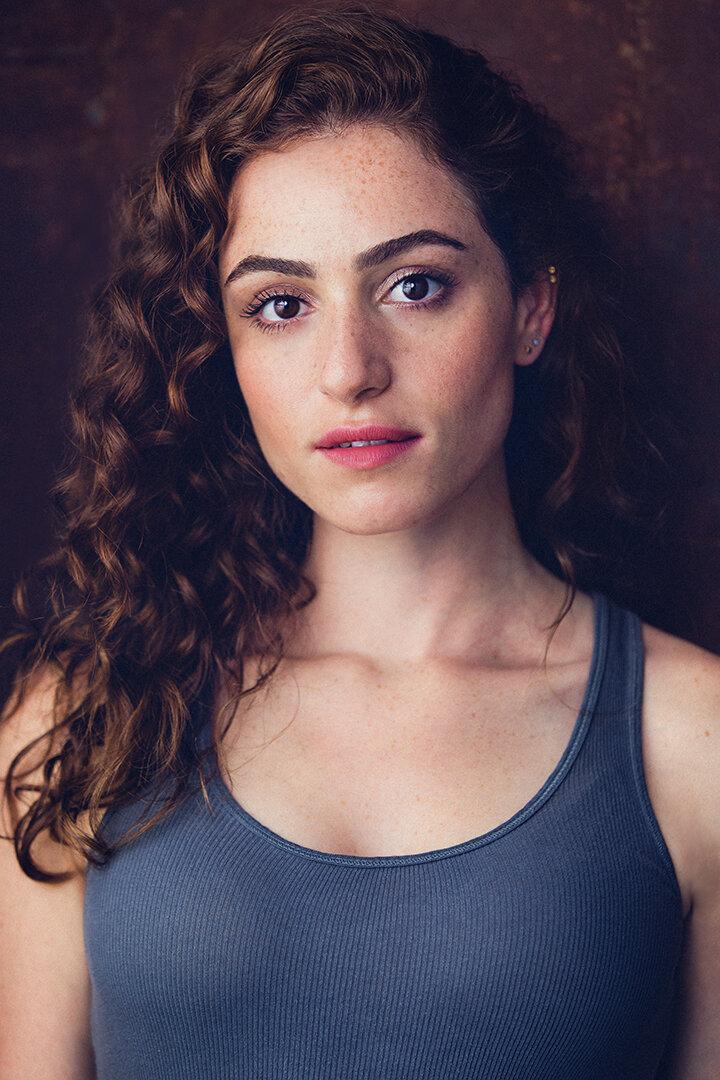 actor Simone Policano large photo