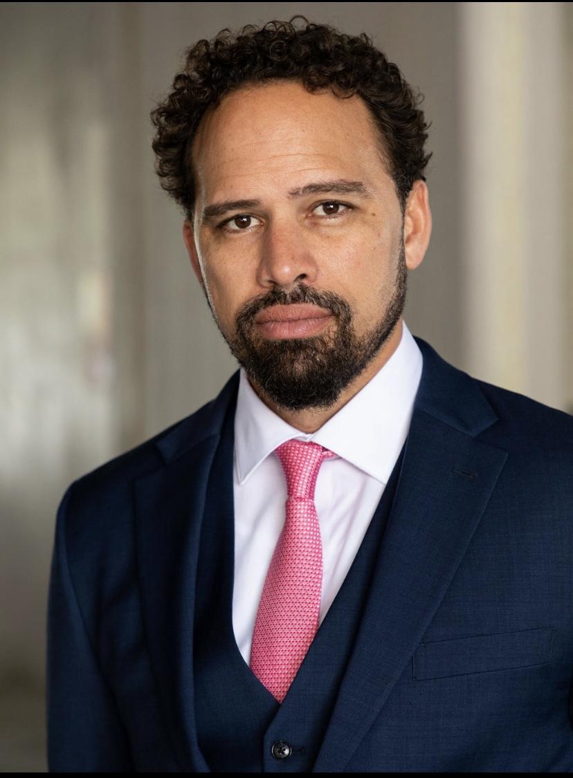 actor Jon Paul Allyn large photo