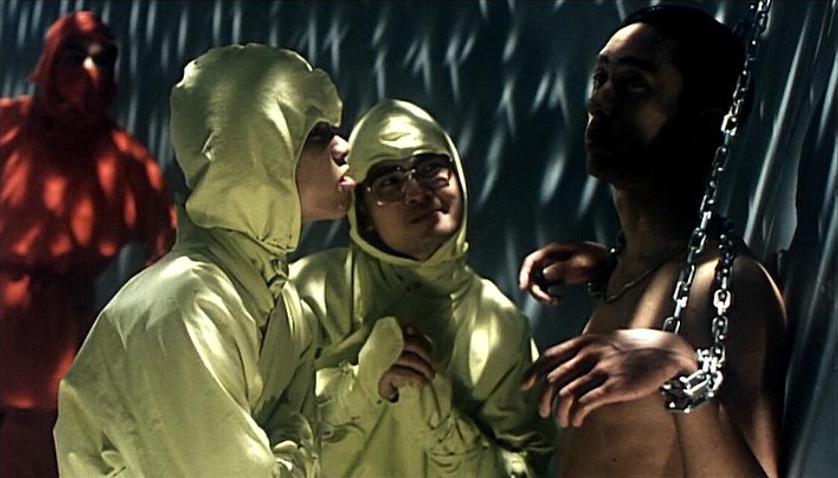 actor Fai-Hung Chan large photo