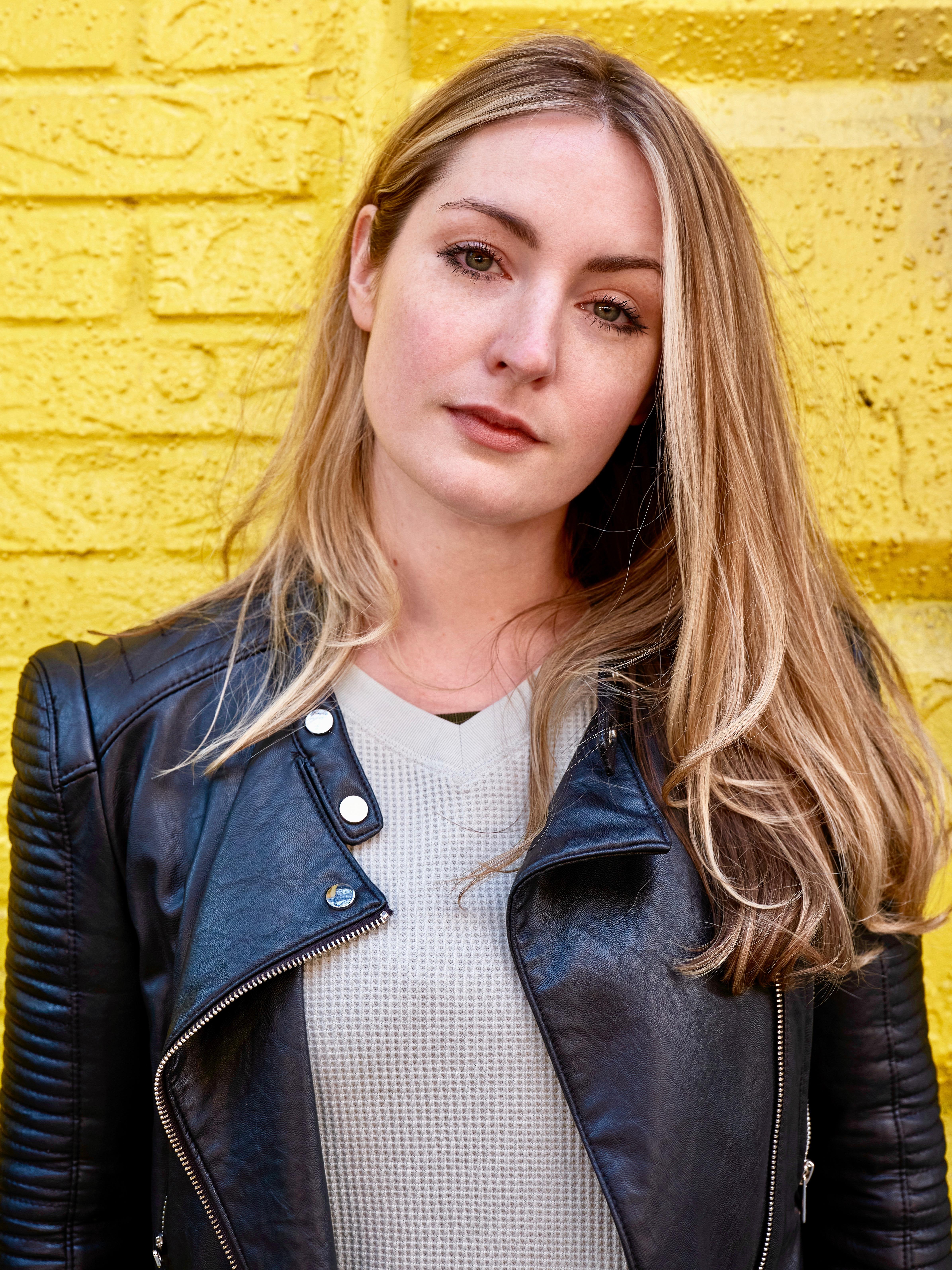 actor Alexis Bronkovic large photo