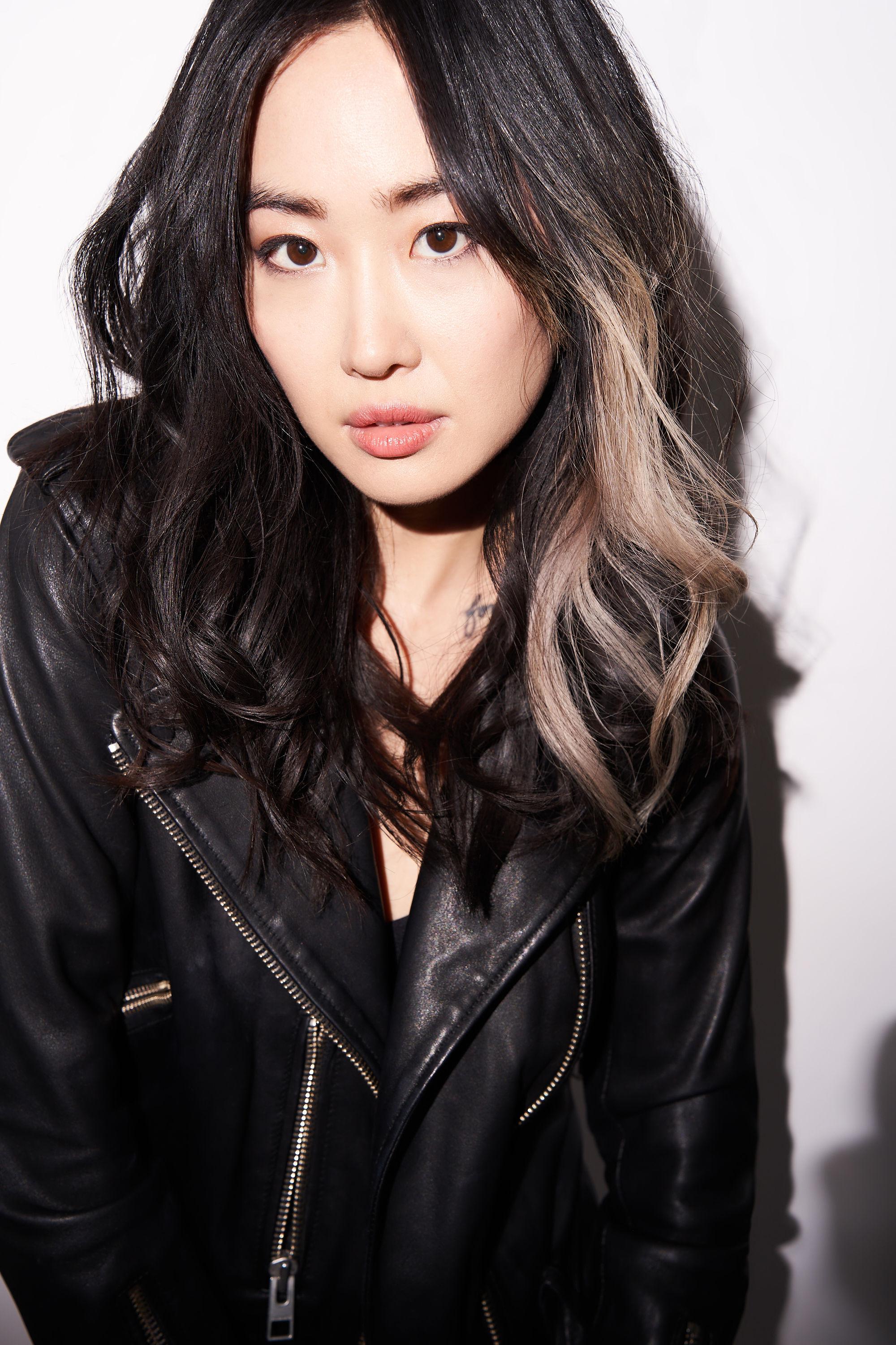 actor Ruby Park large photo