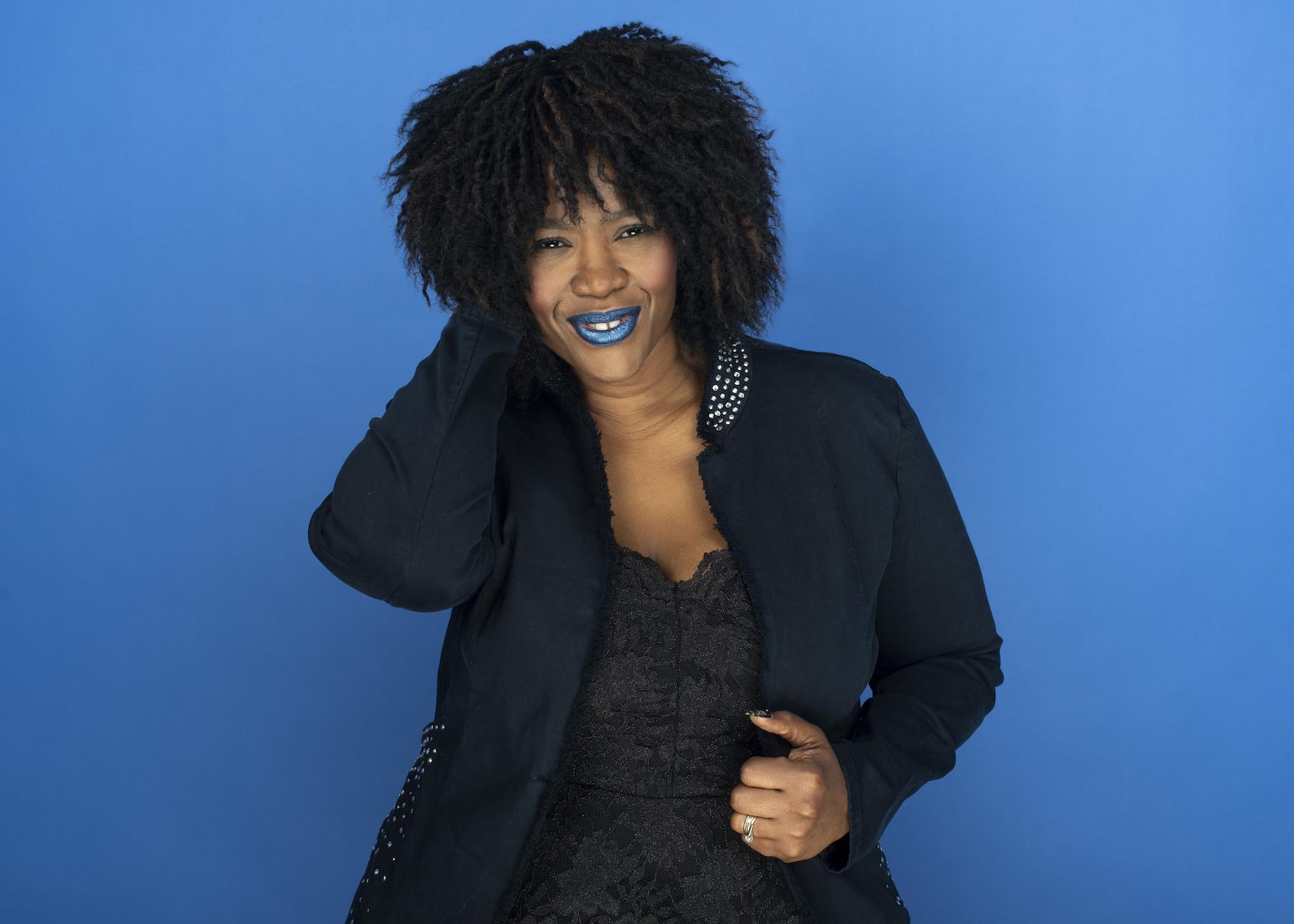 actor Lolade Leigh-Thompson large photo