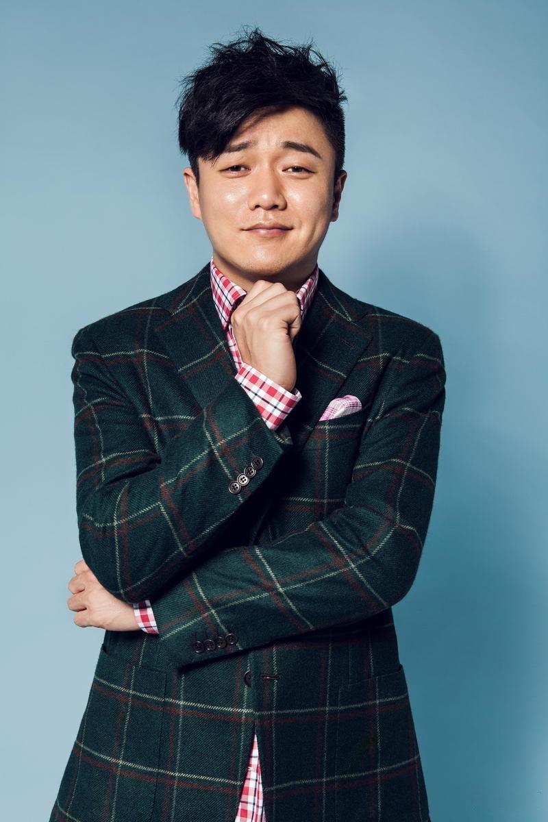 actor Taili Wang large photo