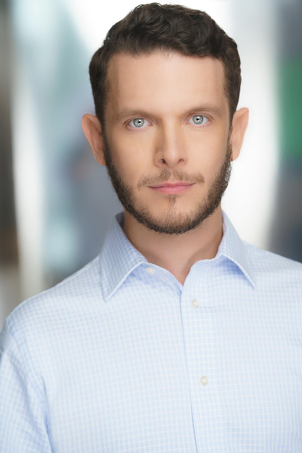 actor George Steeves large photo