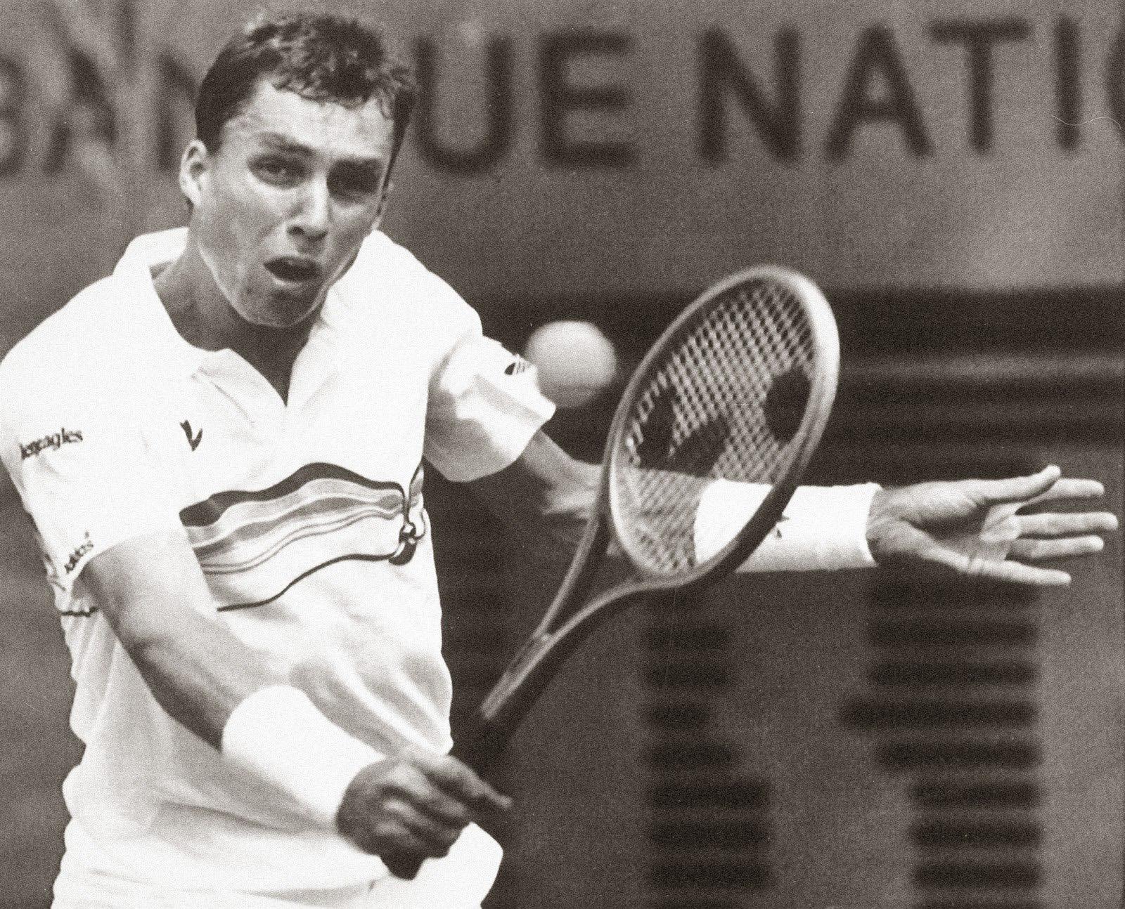 actor Ivan Lendl large photo