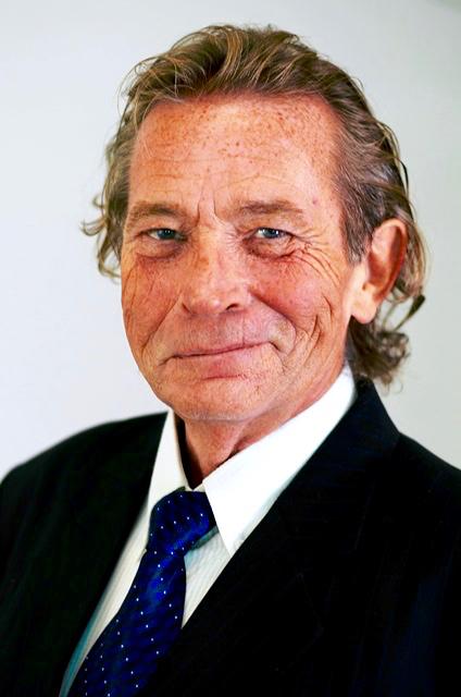 actor Torstein Olaussen large photo