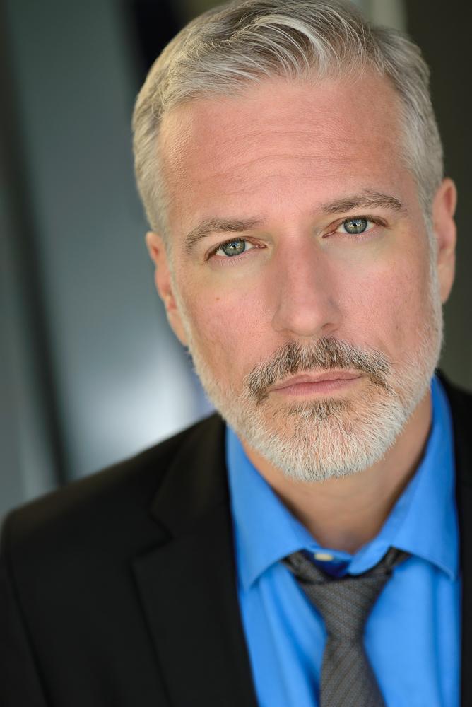 actor Landon Price large photo