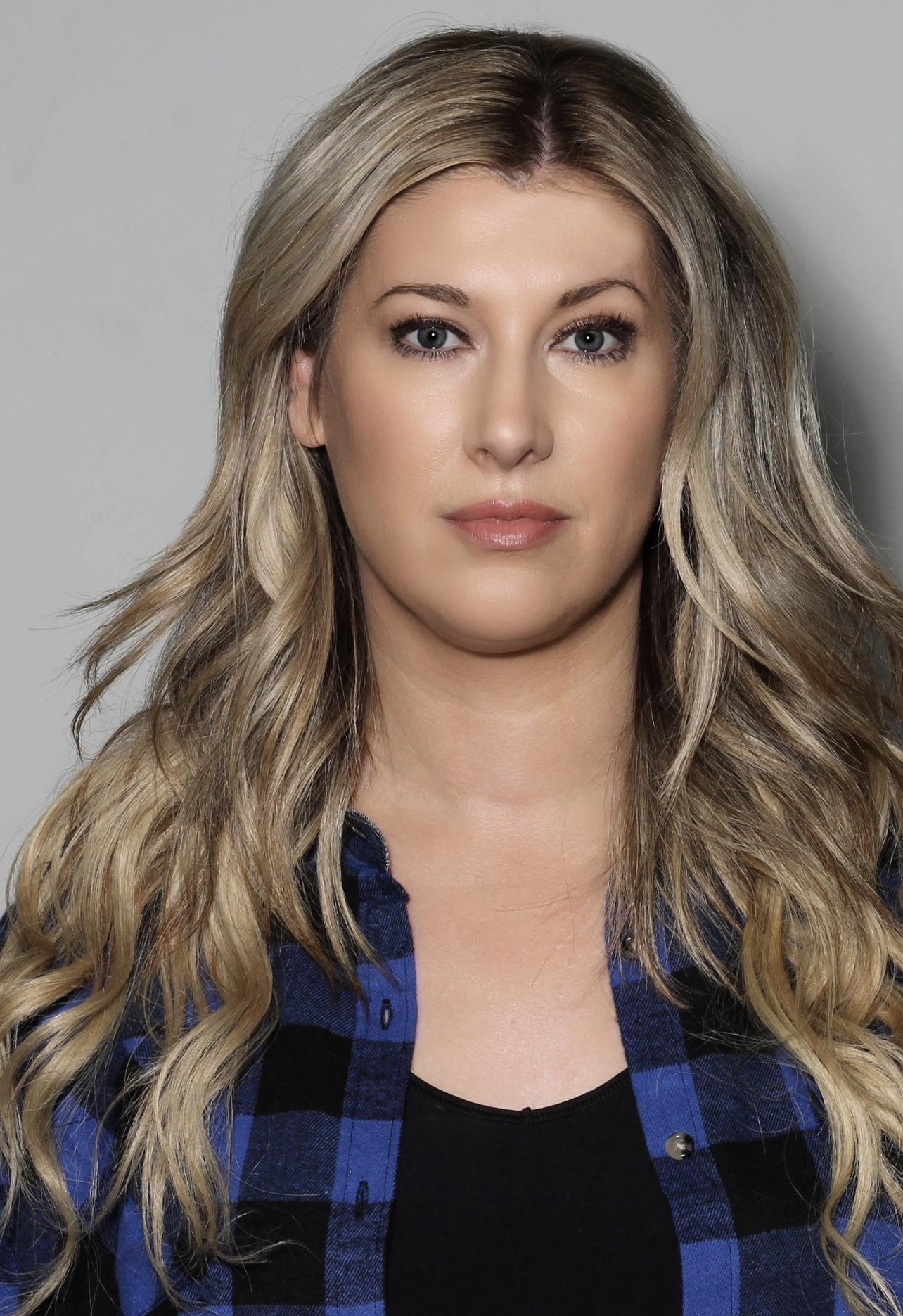 actor Meagan Flynn large photo