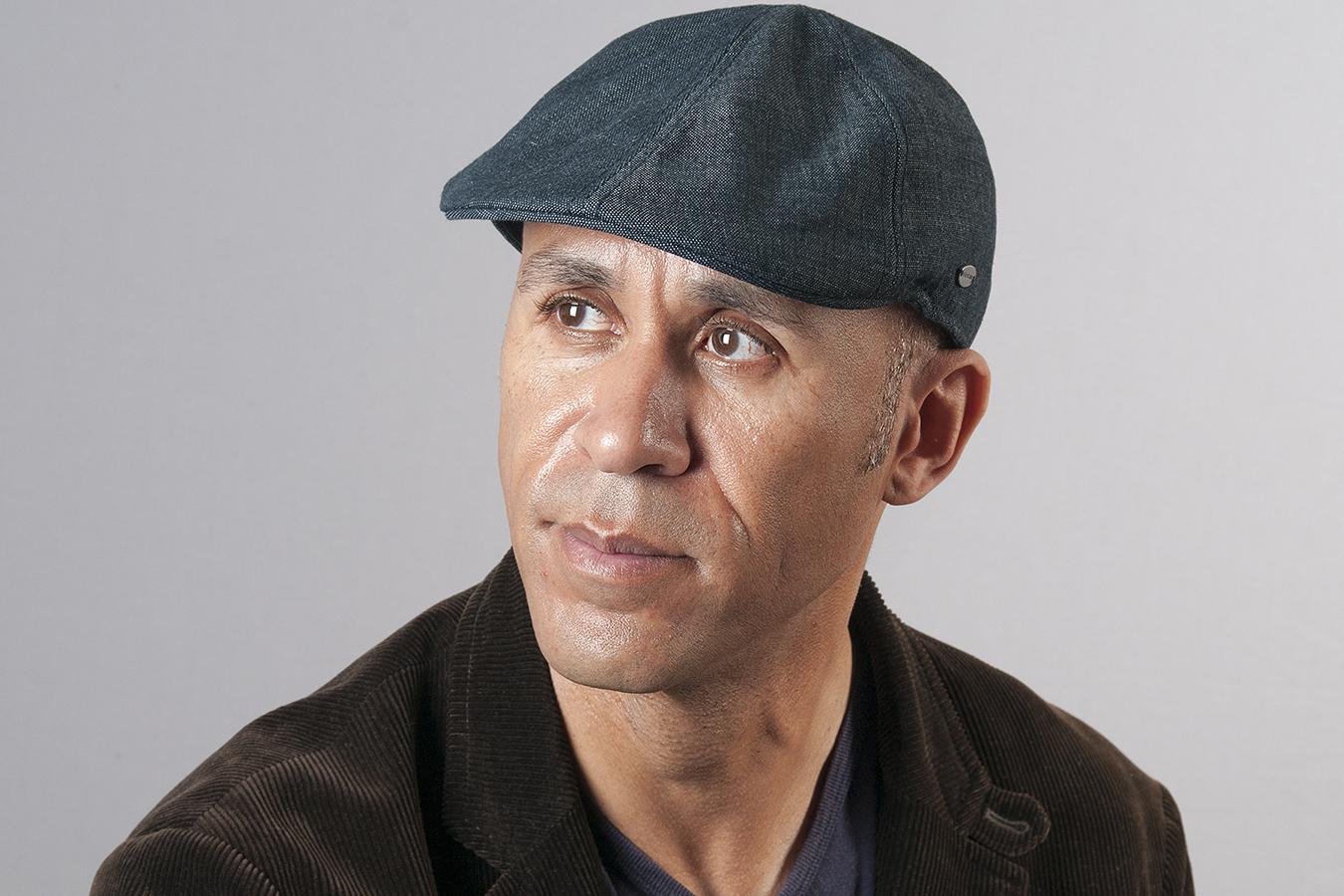 actor Daniel Eghan large photo