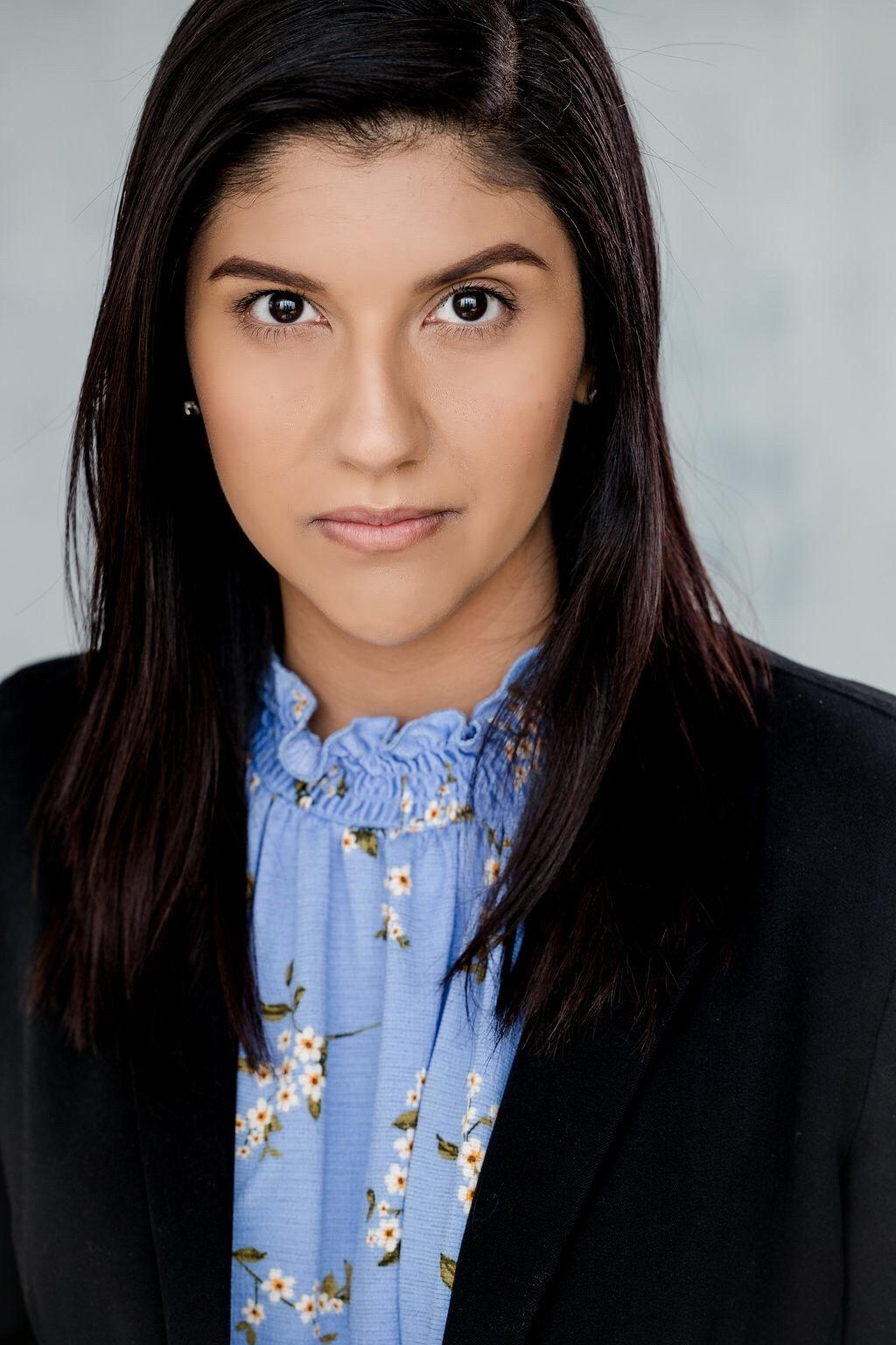 actor Jennifer Blanco large photo