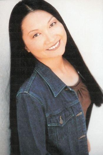 actor Eileen Ikuta large photo