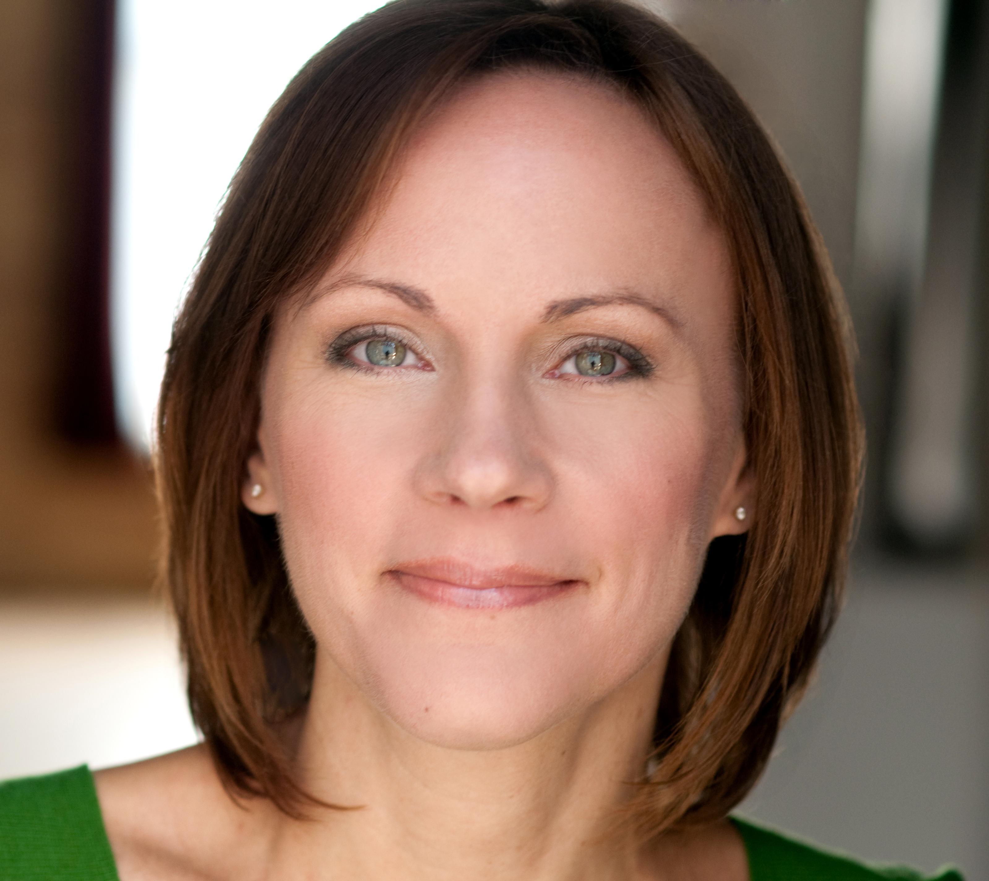 actor Janelle Snow large photo