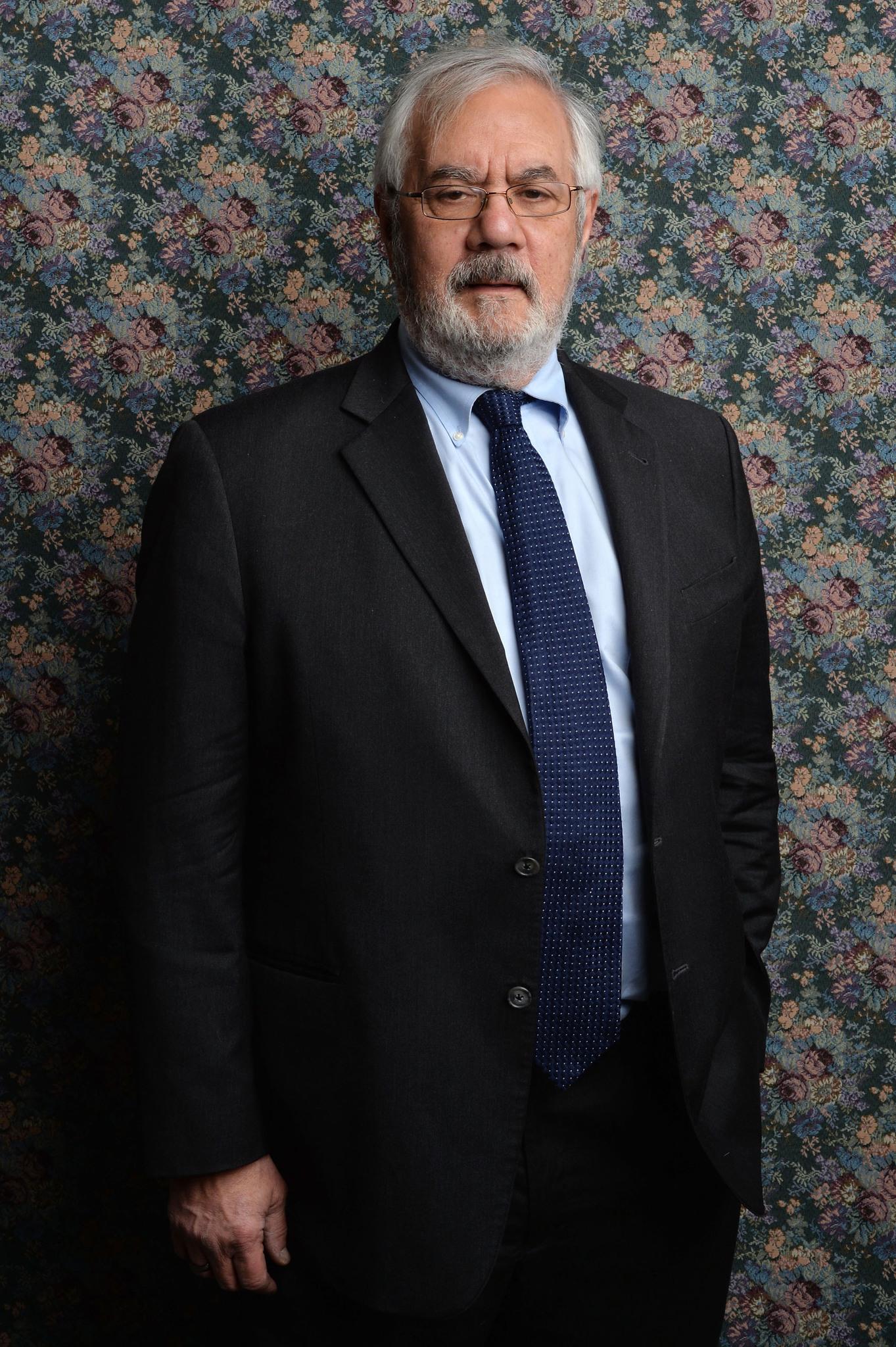 actor Barney Frank large photo