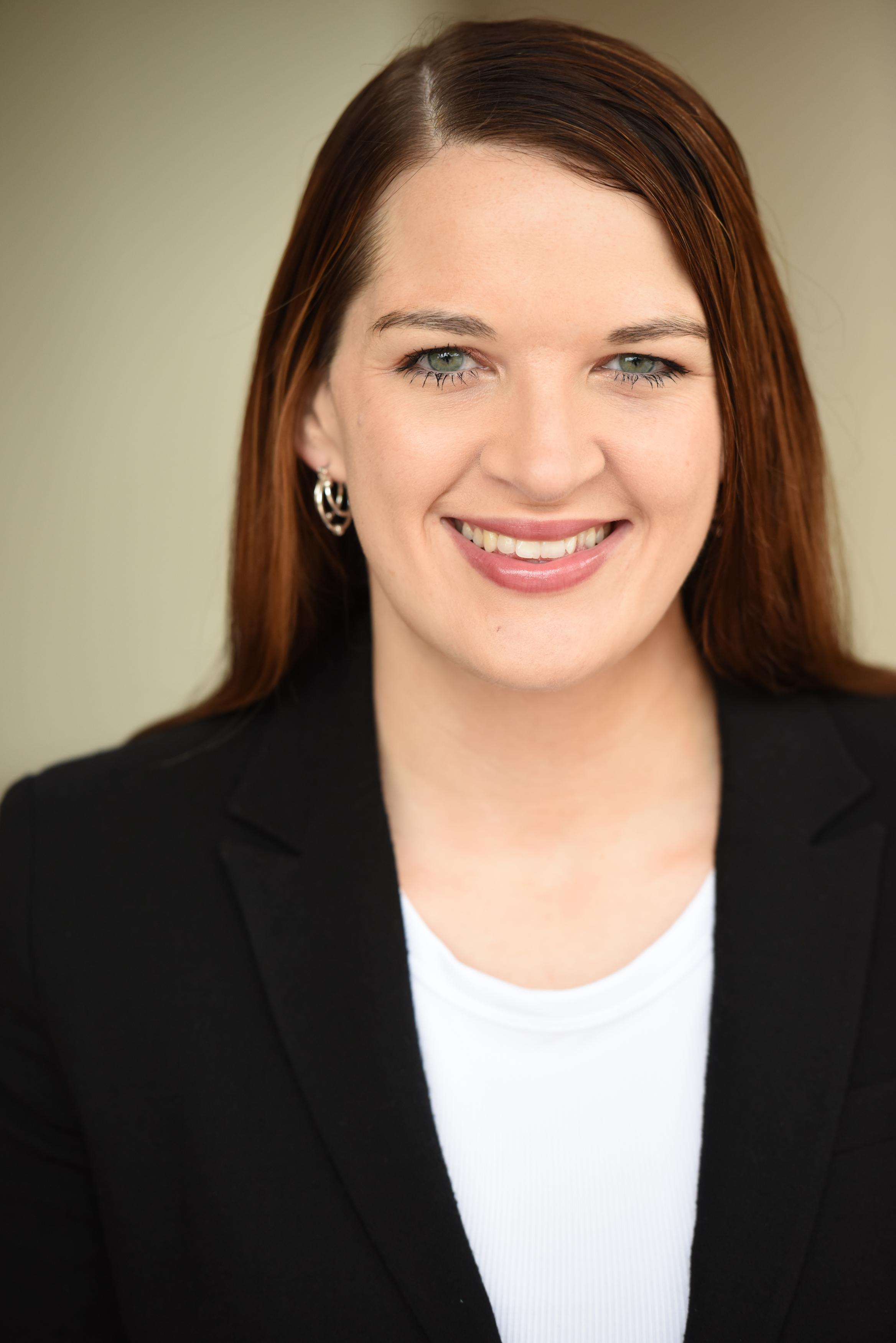 actor Katherine Fudge large photo