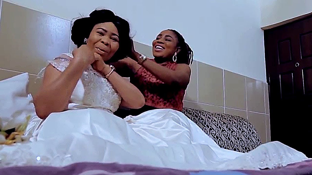 10 Million Wedding