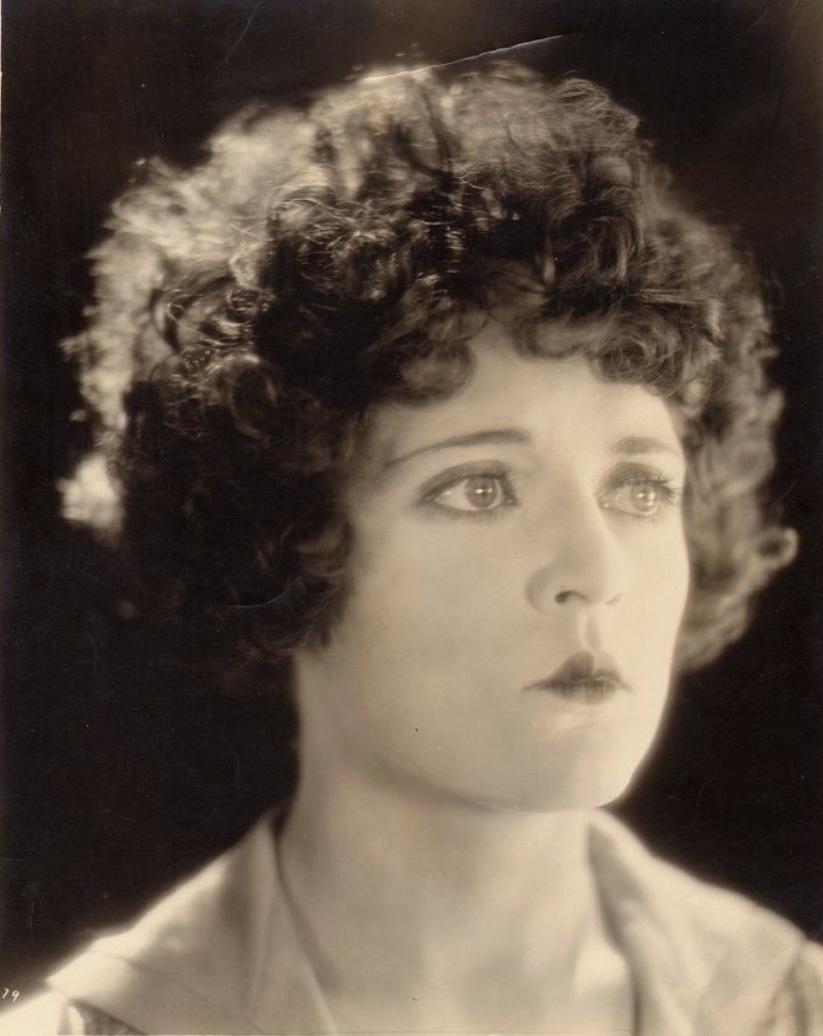 actor Dorothy Dwan large photo