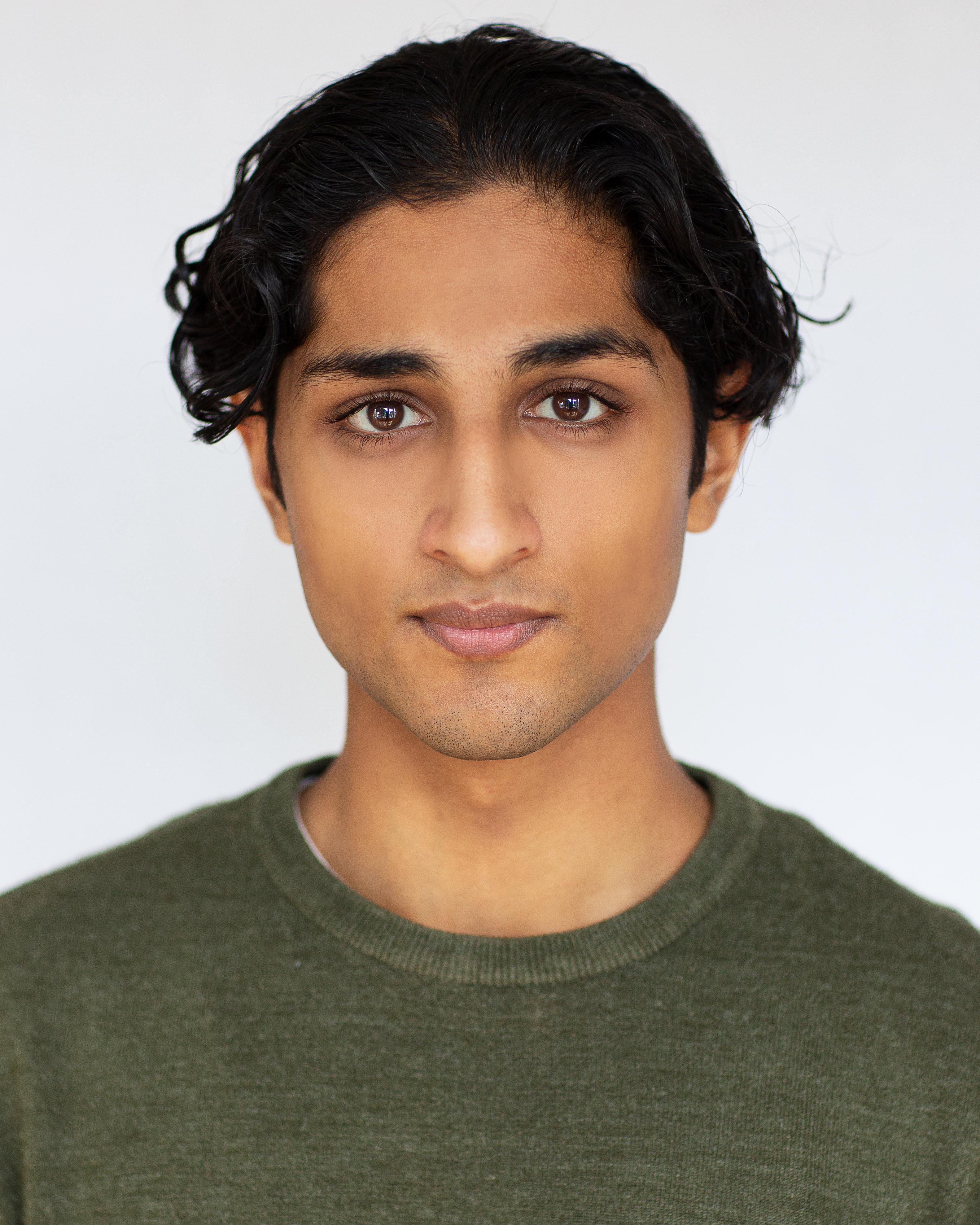 actor Dillon Mitra large photo