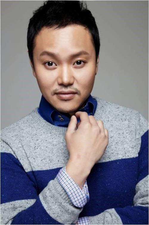 actor Kim Min-kyo large photo