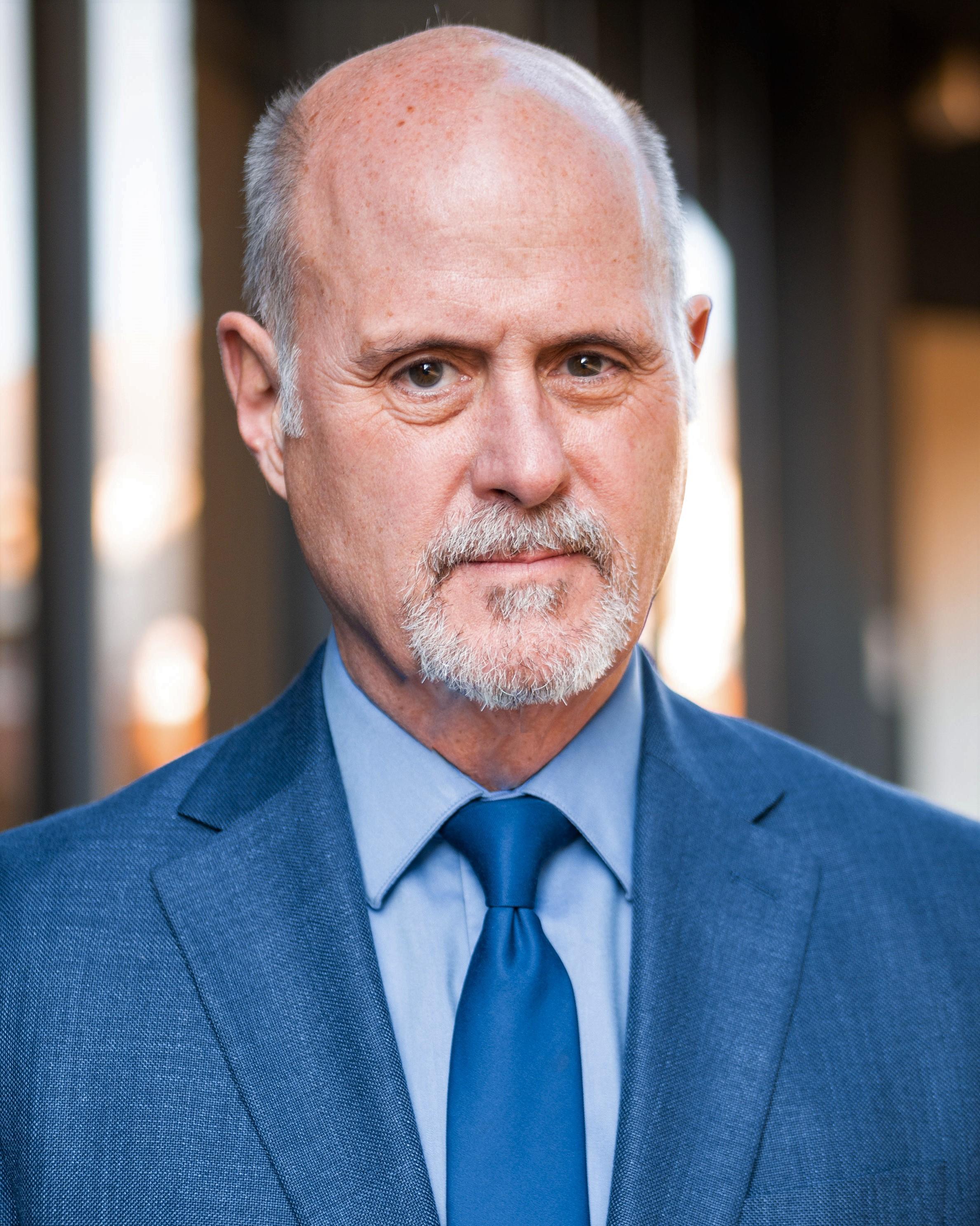 actor Thomas Crawford large photo