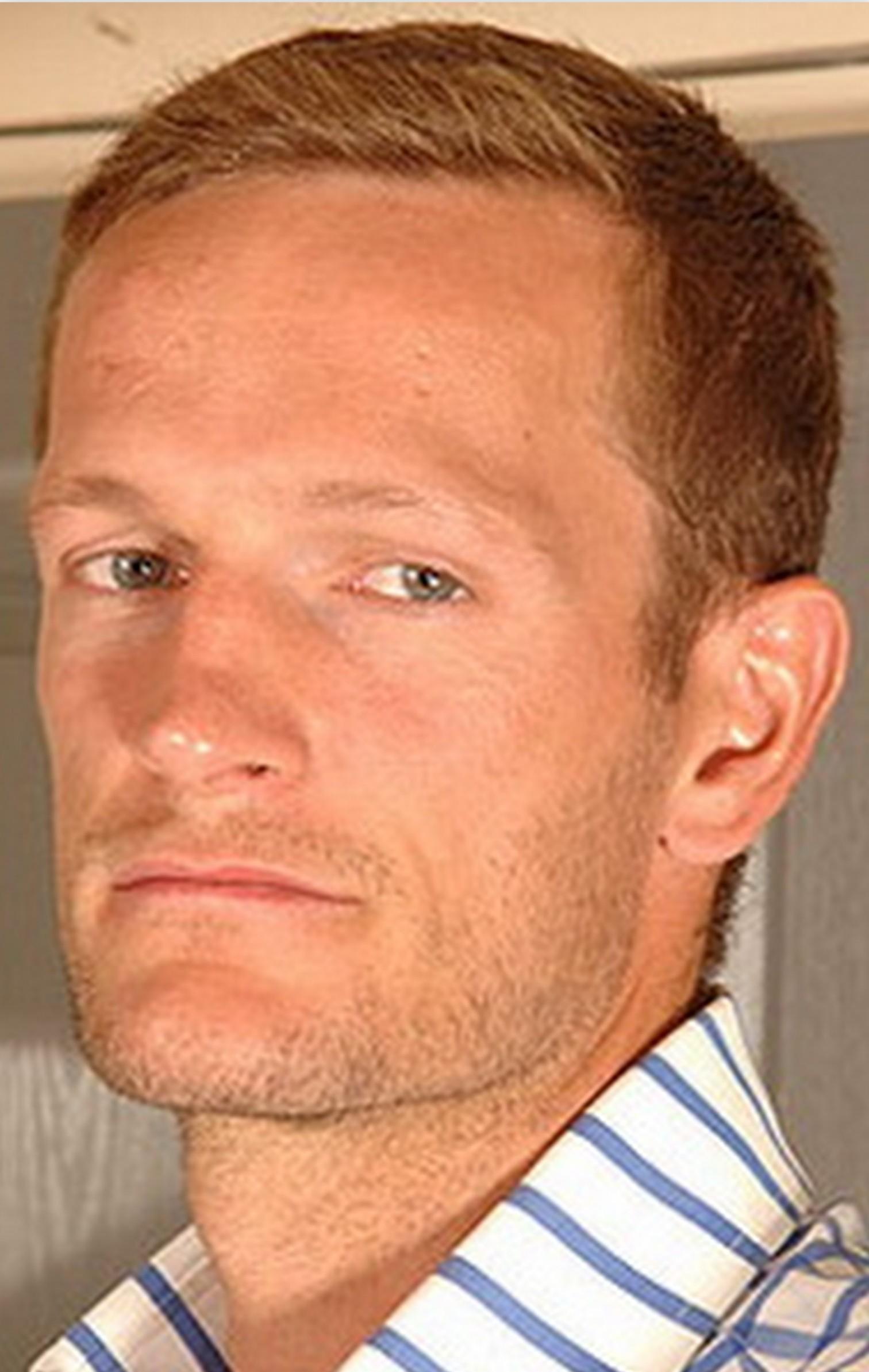 actor Ian Scott large photo