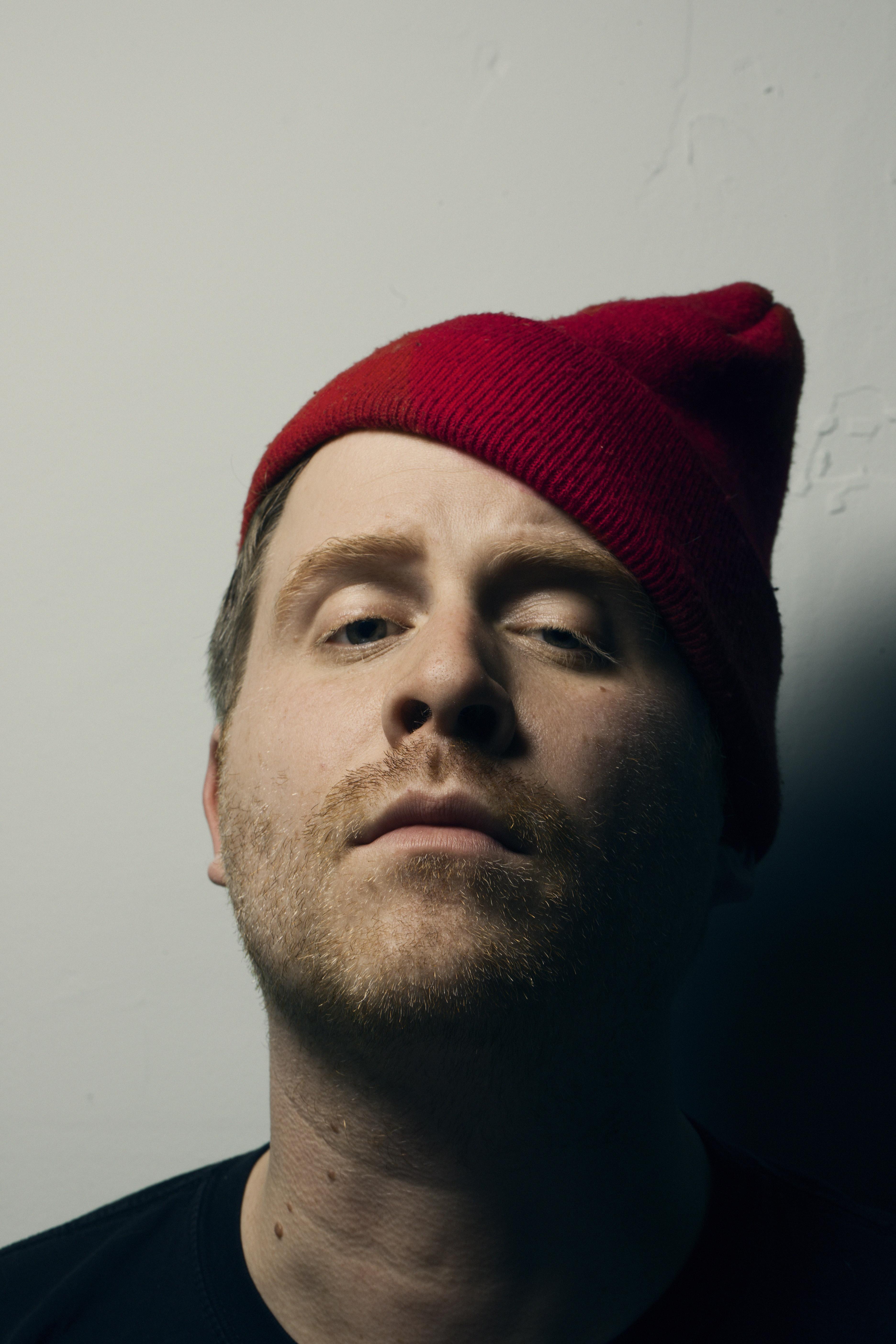 actor El-P large photo