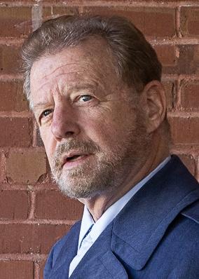 actor Scott C. Reynolds large photo