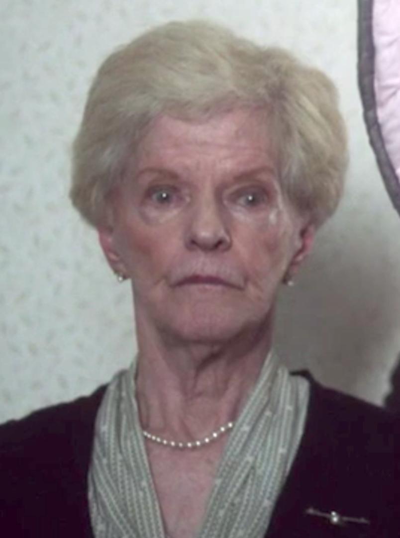 actor Heather Christie large photo