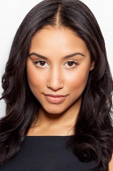 actor Olivia Ryan Stern large photo