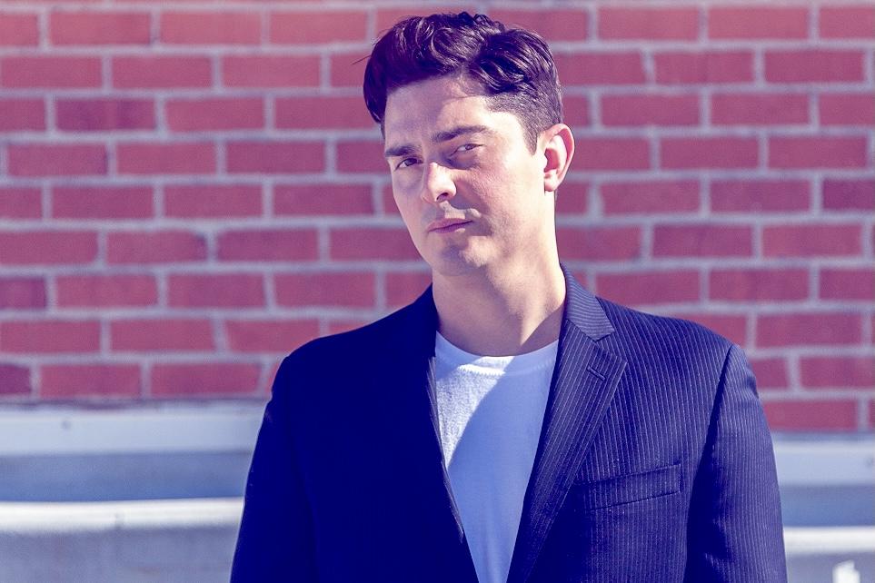 actor Jay Seals large photo