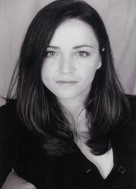 actor Kate Miles large photo