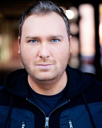 actor Jaime Channing large photo