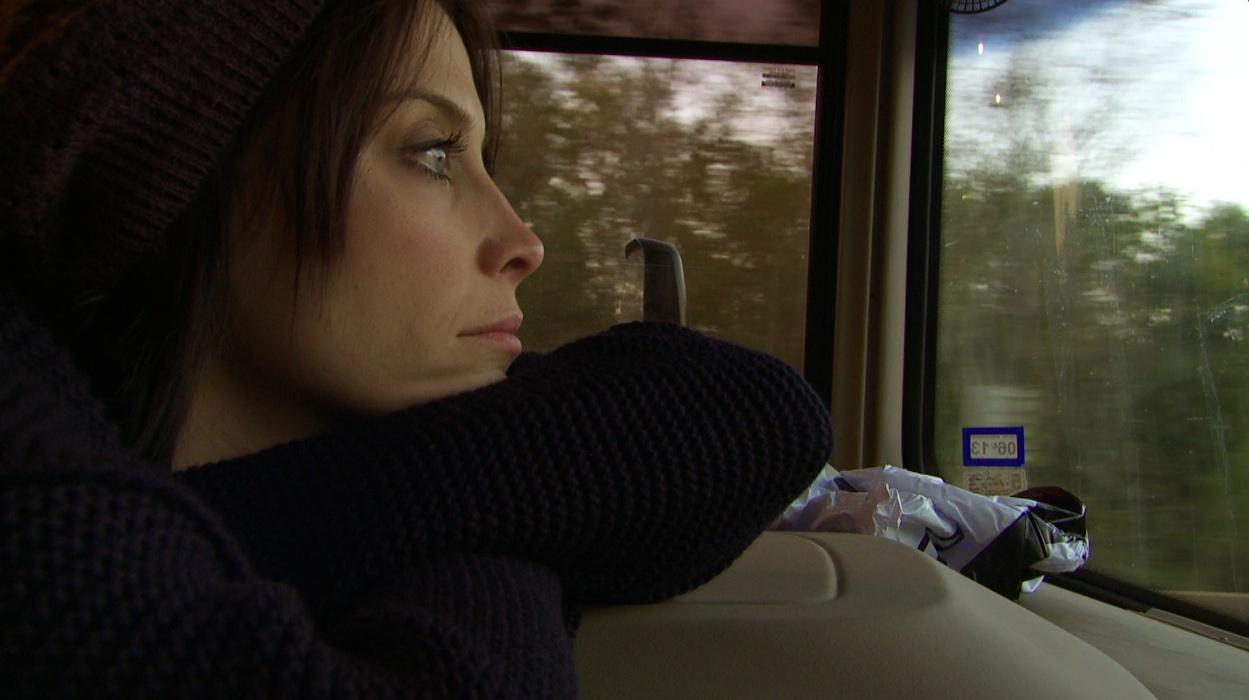 actor Brandy Schaefer large photo