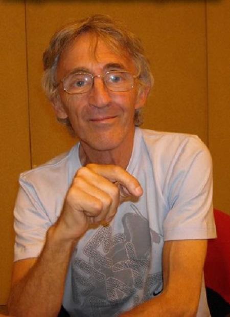 actor Malcolm Weaver large photo