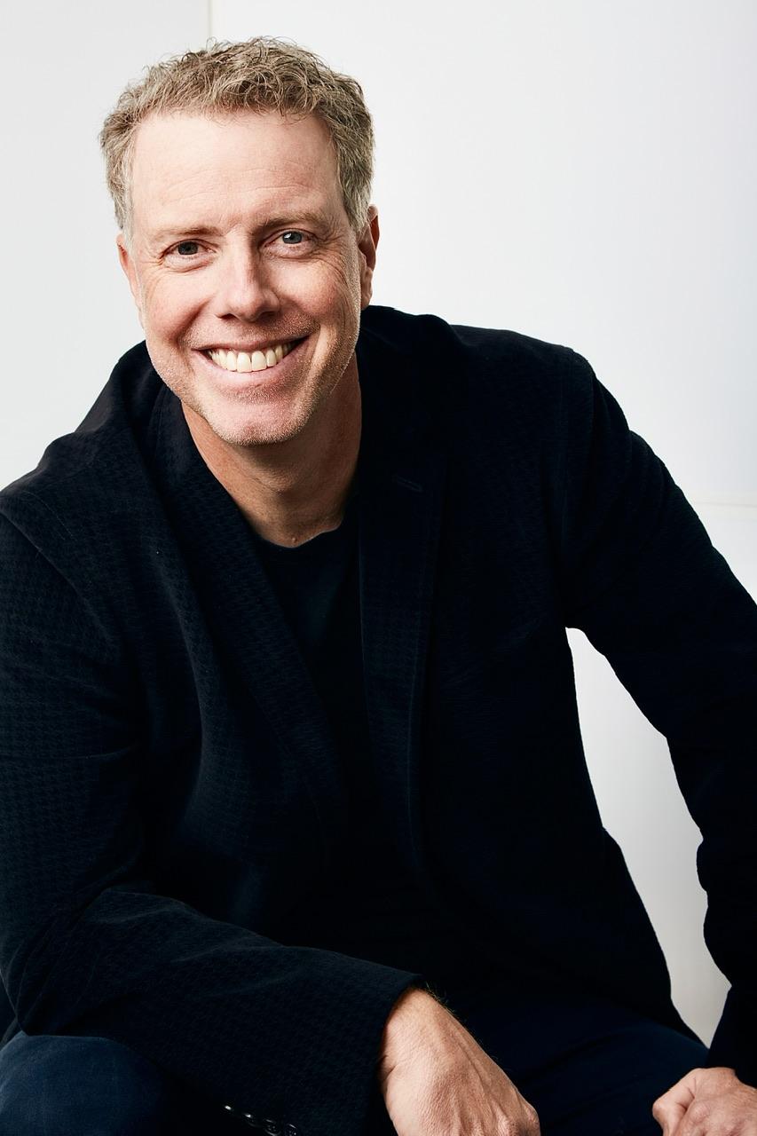 actor Brian Shakti large photo