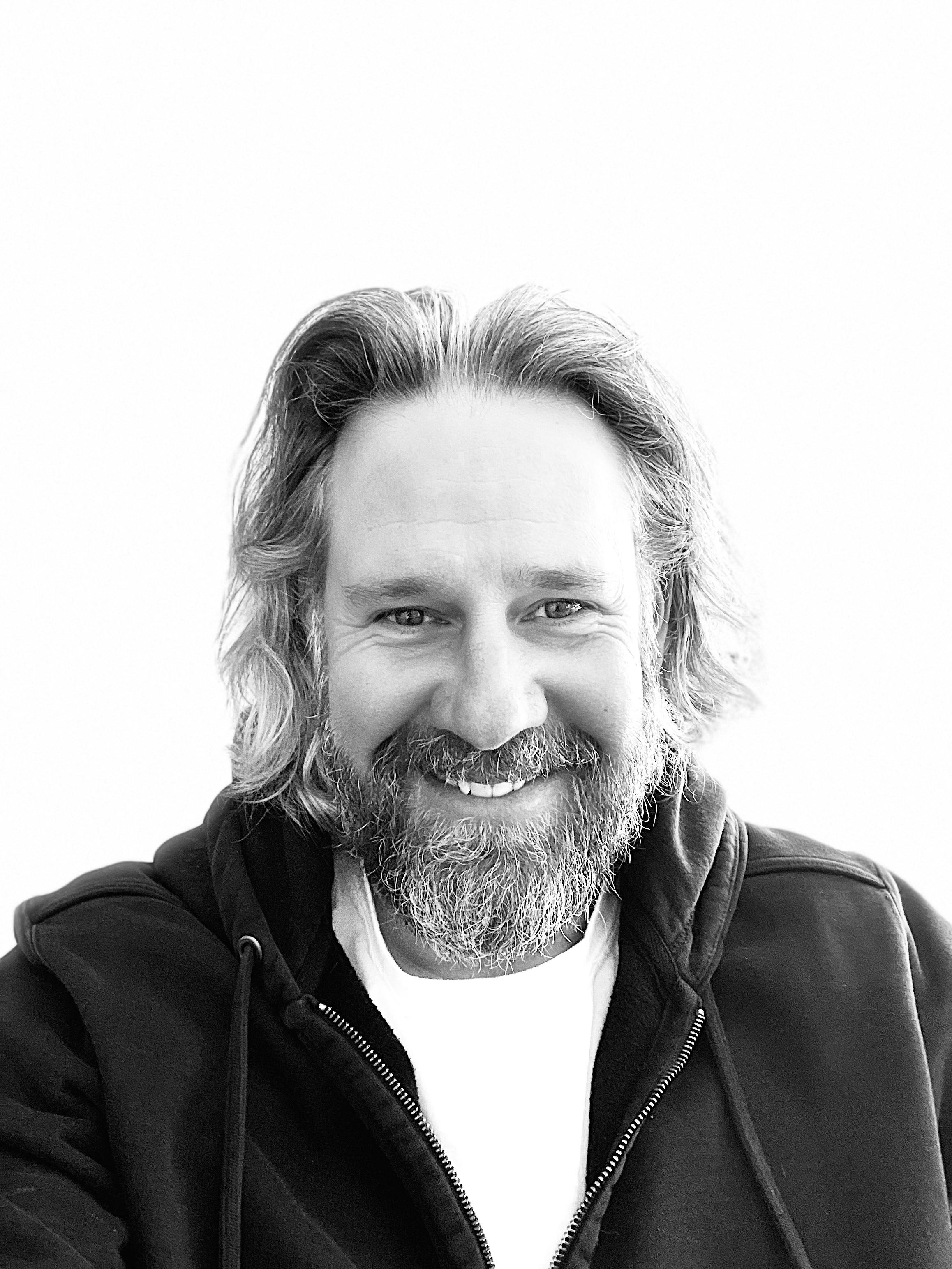 actor Ben Northenor large photo