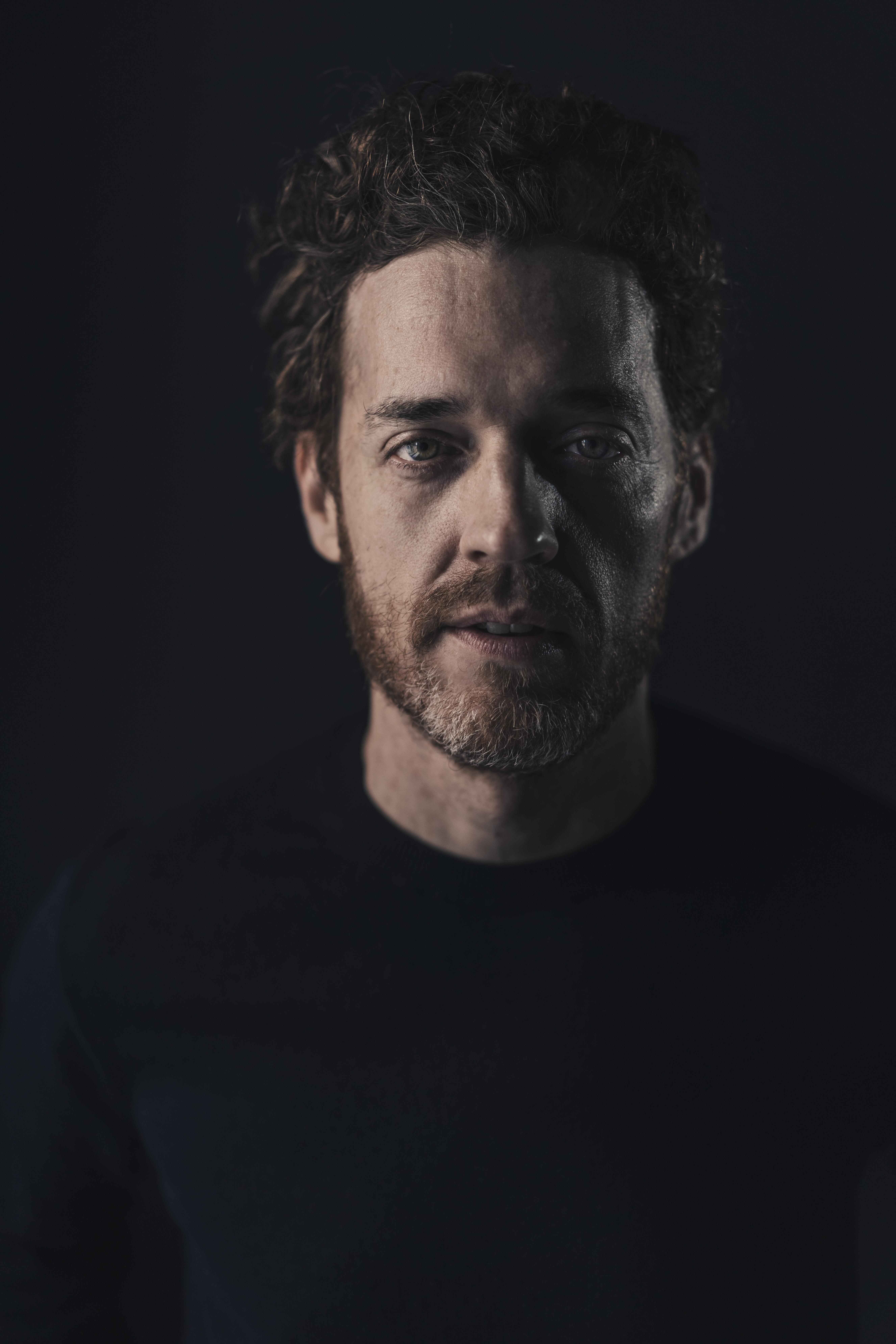 actor Braeson Herold large photo