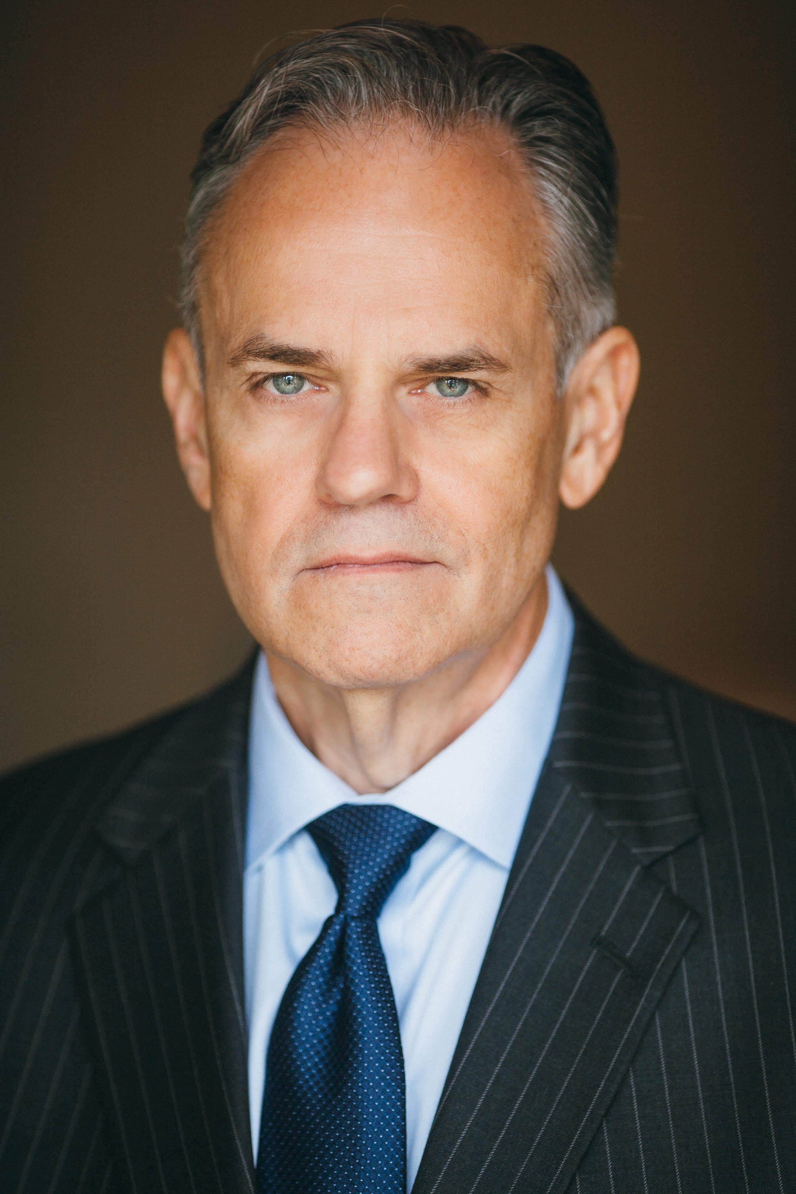 actor Bob Daniel large photo