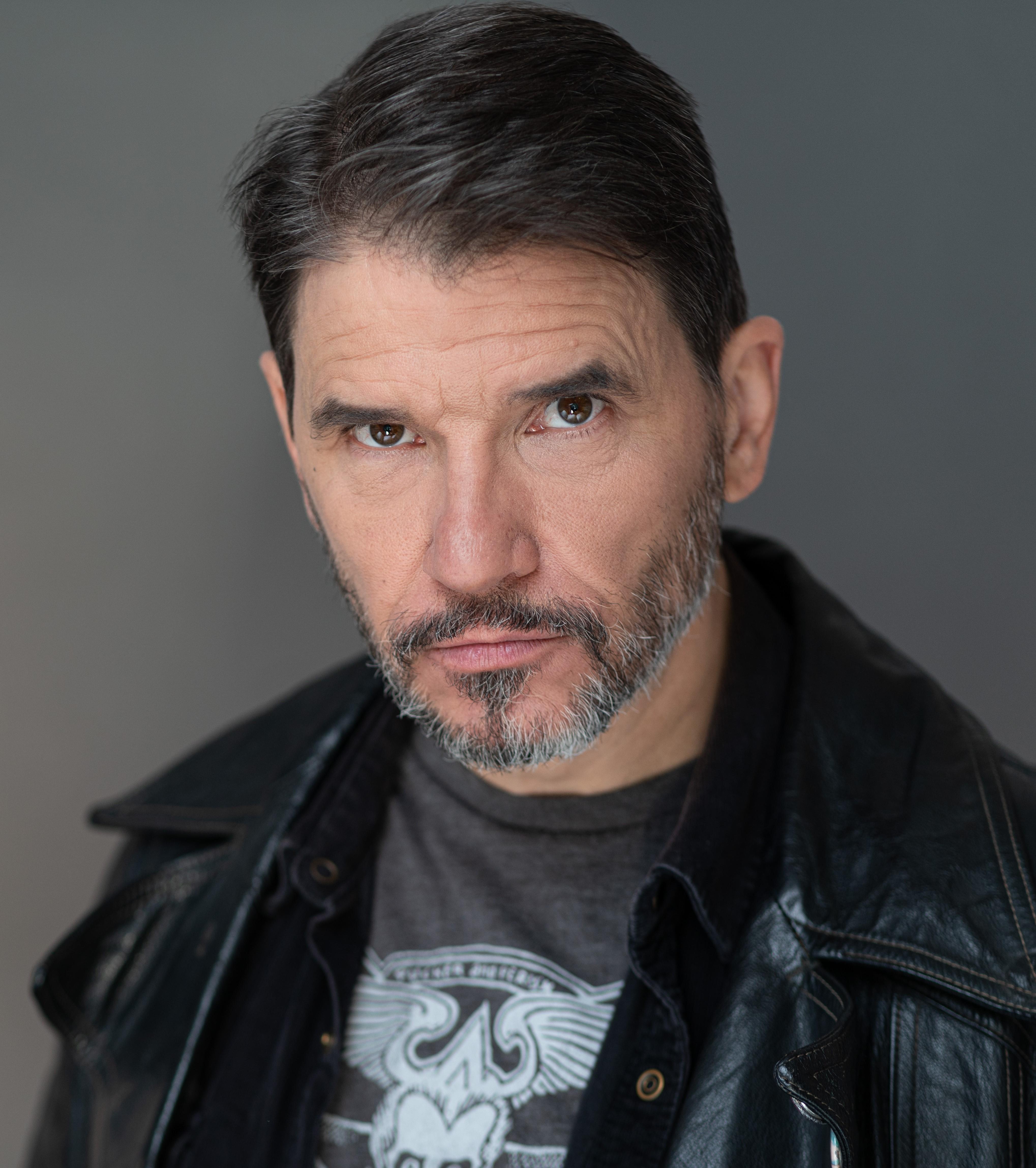 actor William Foley large photo